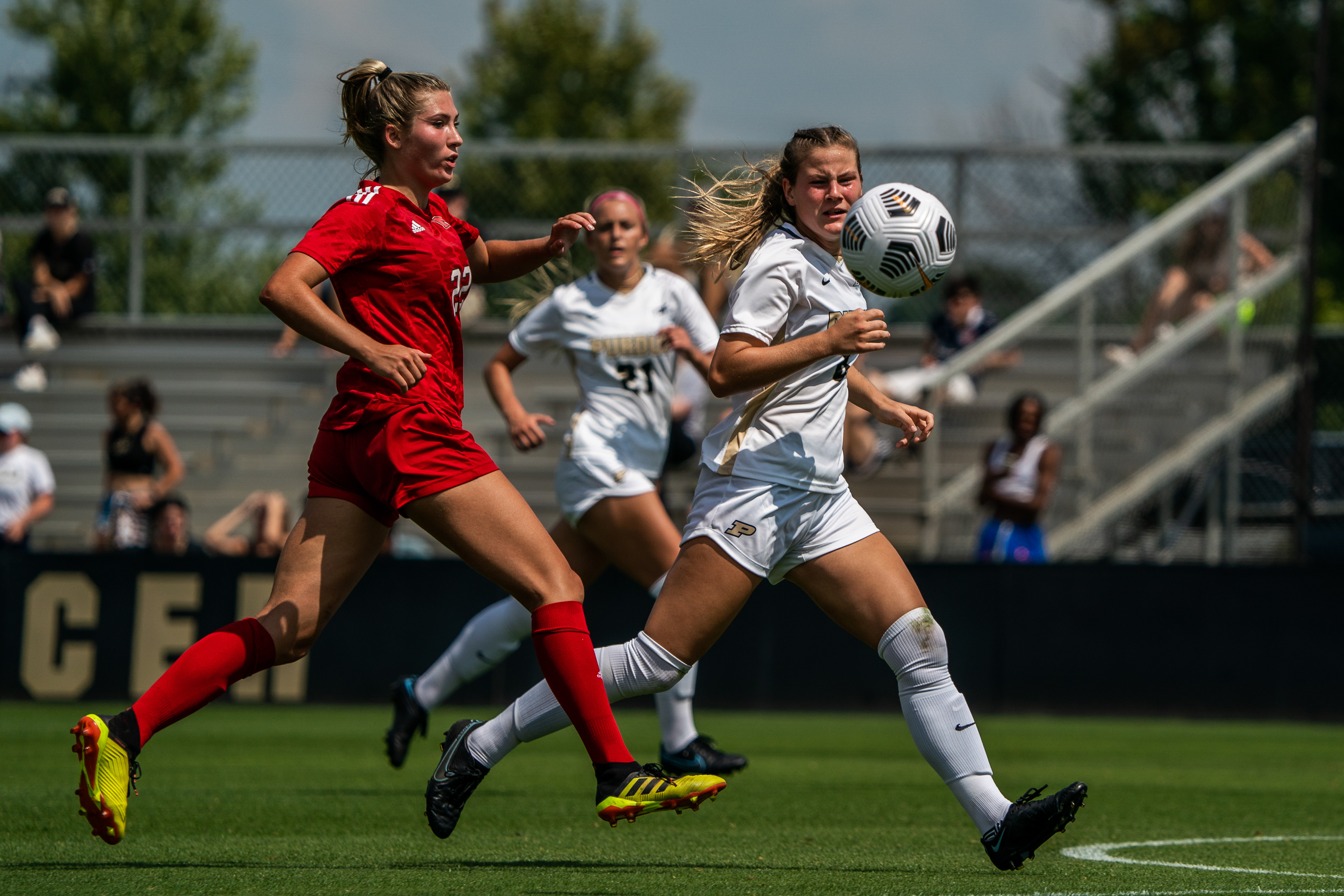 Paul Ward/Purdue Exponent