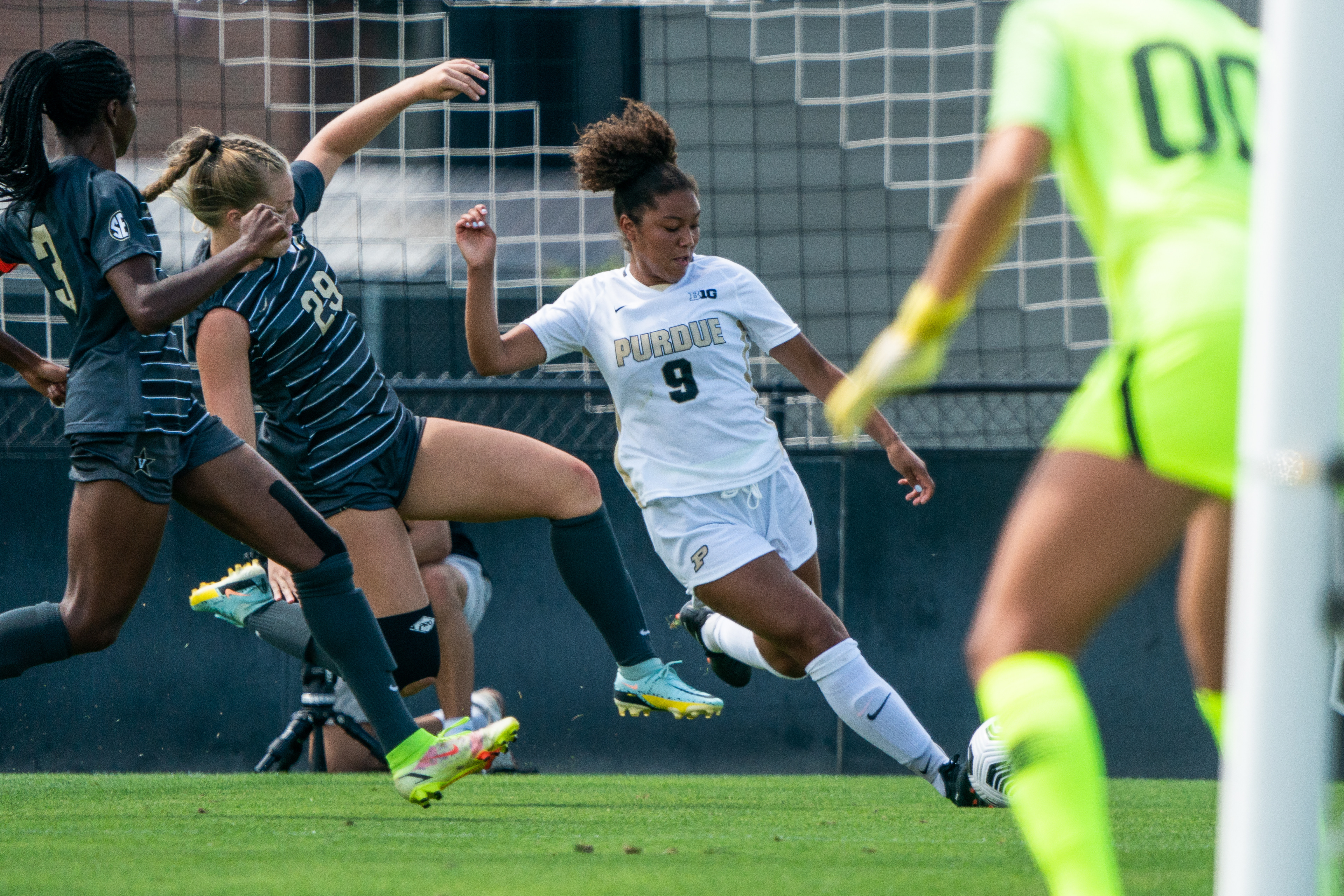 Paul Ward/Purdue Exponent