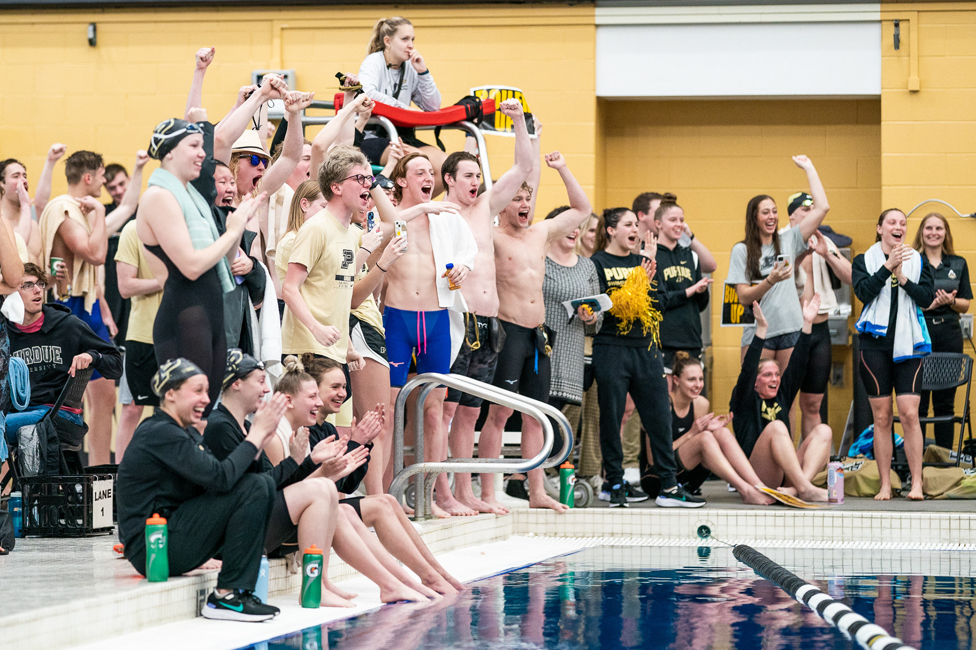 Paul Ward/Purdue Exponent