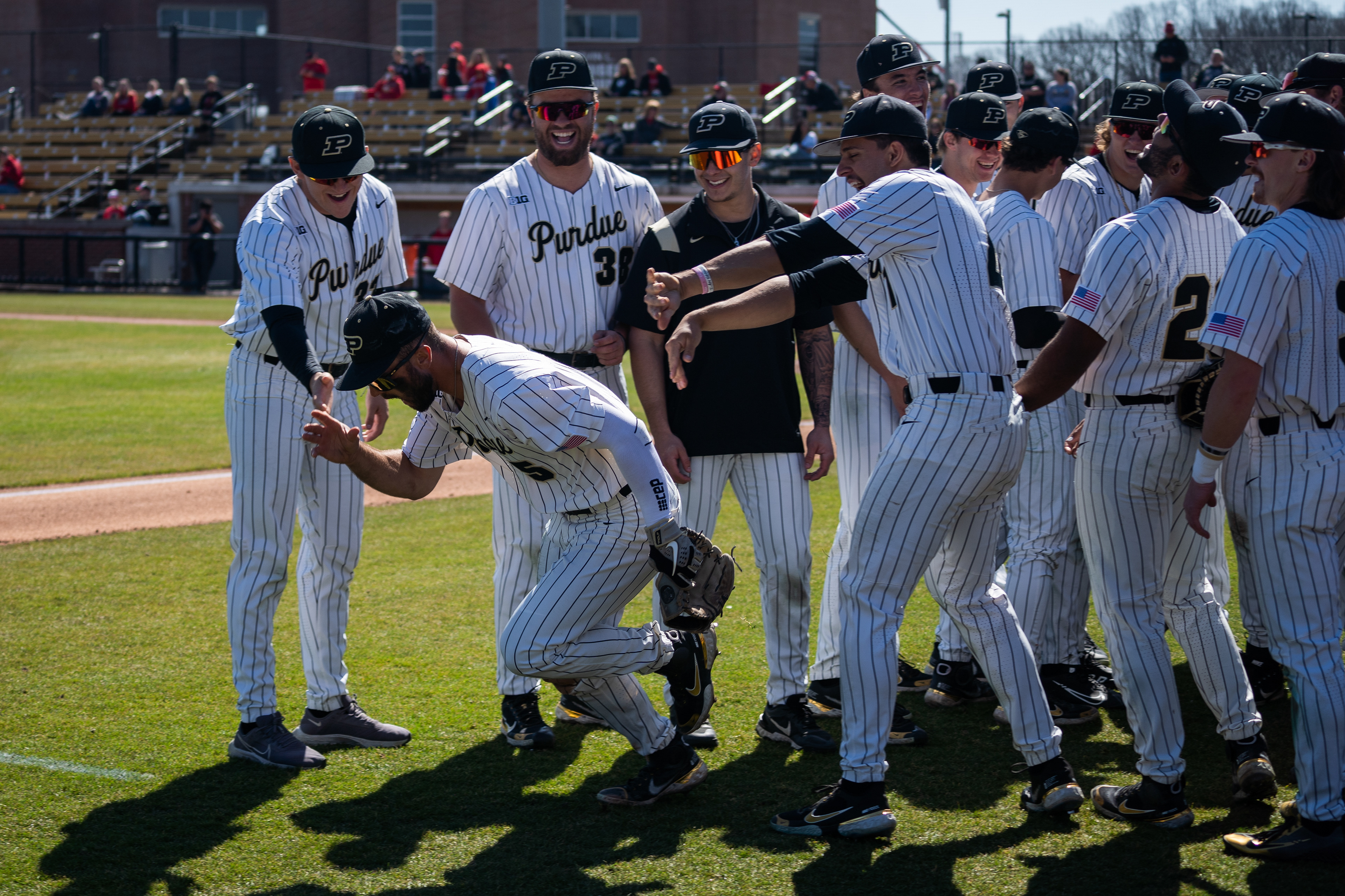 Paul Ward/Purdue Exponent