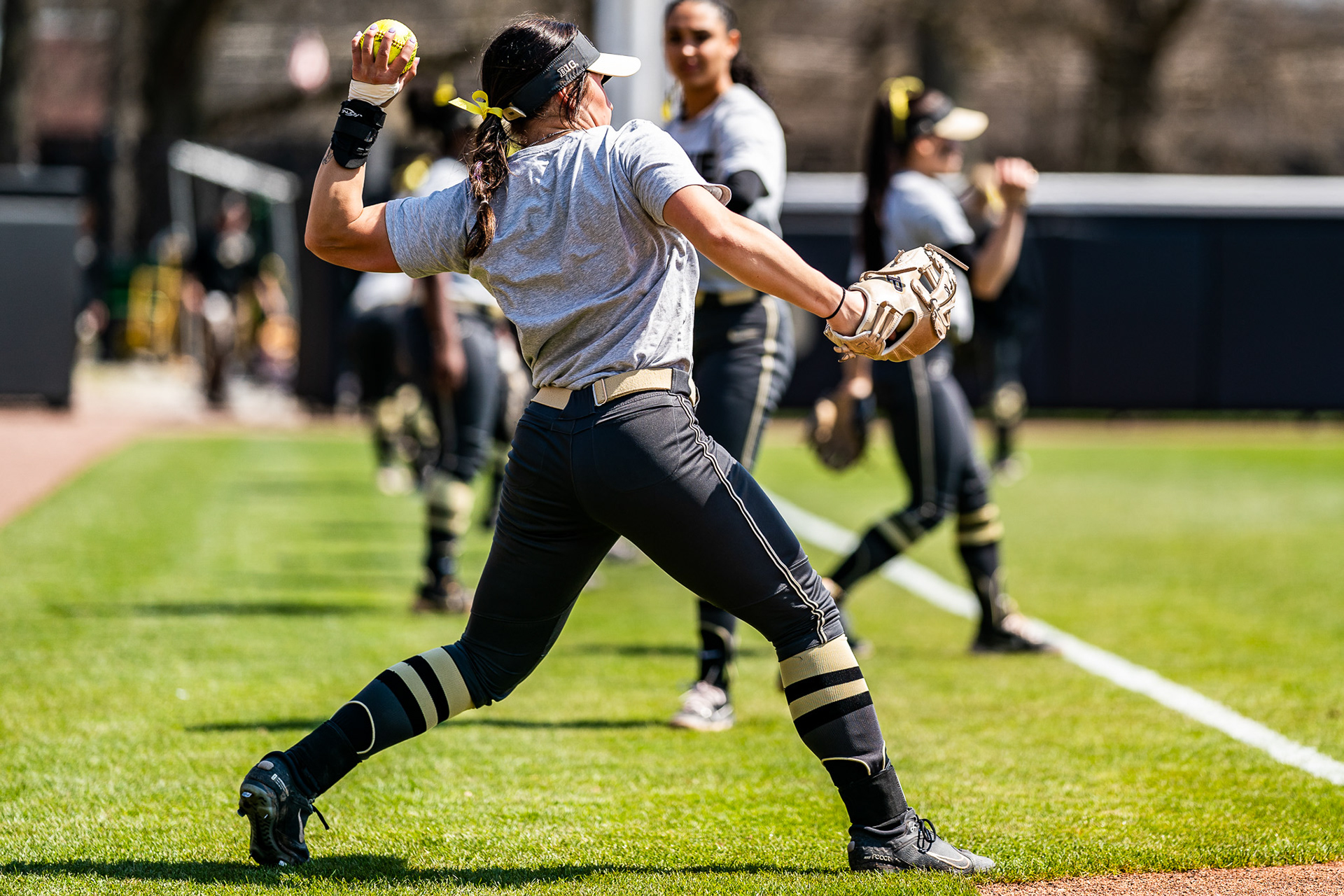 Paul Ward/Purdue Exponent