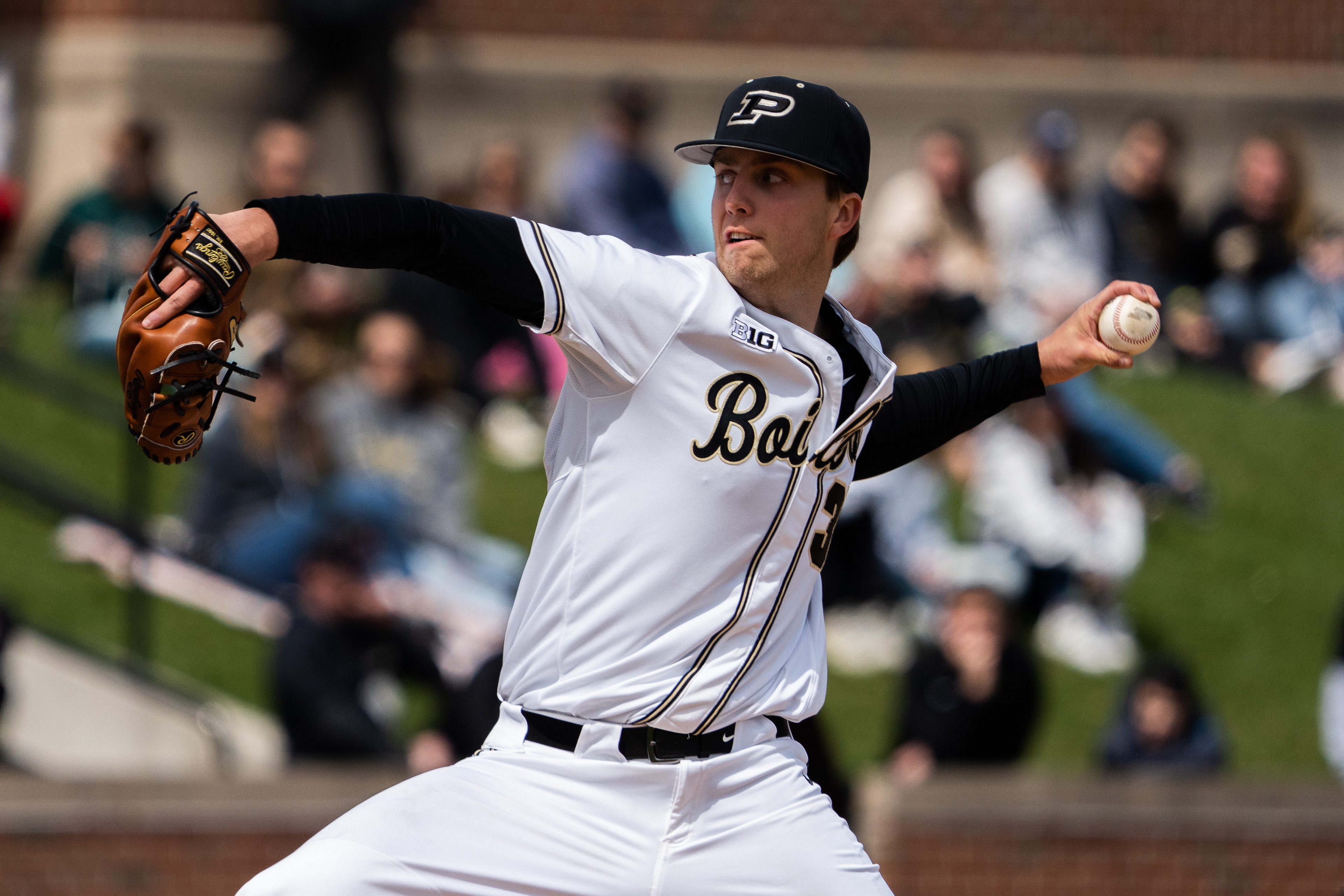 Paul Ward/Purdue Exponent
