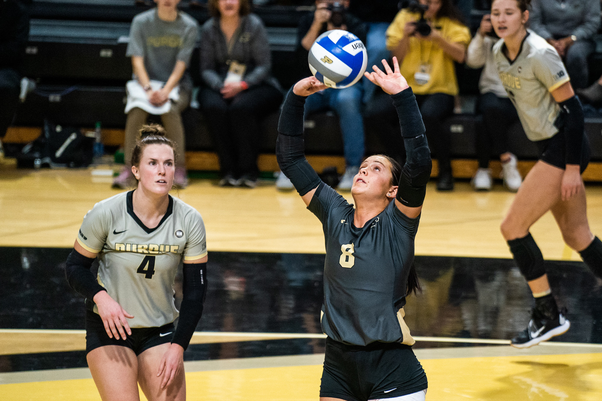 Paul Ward/Purdue Exponent
