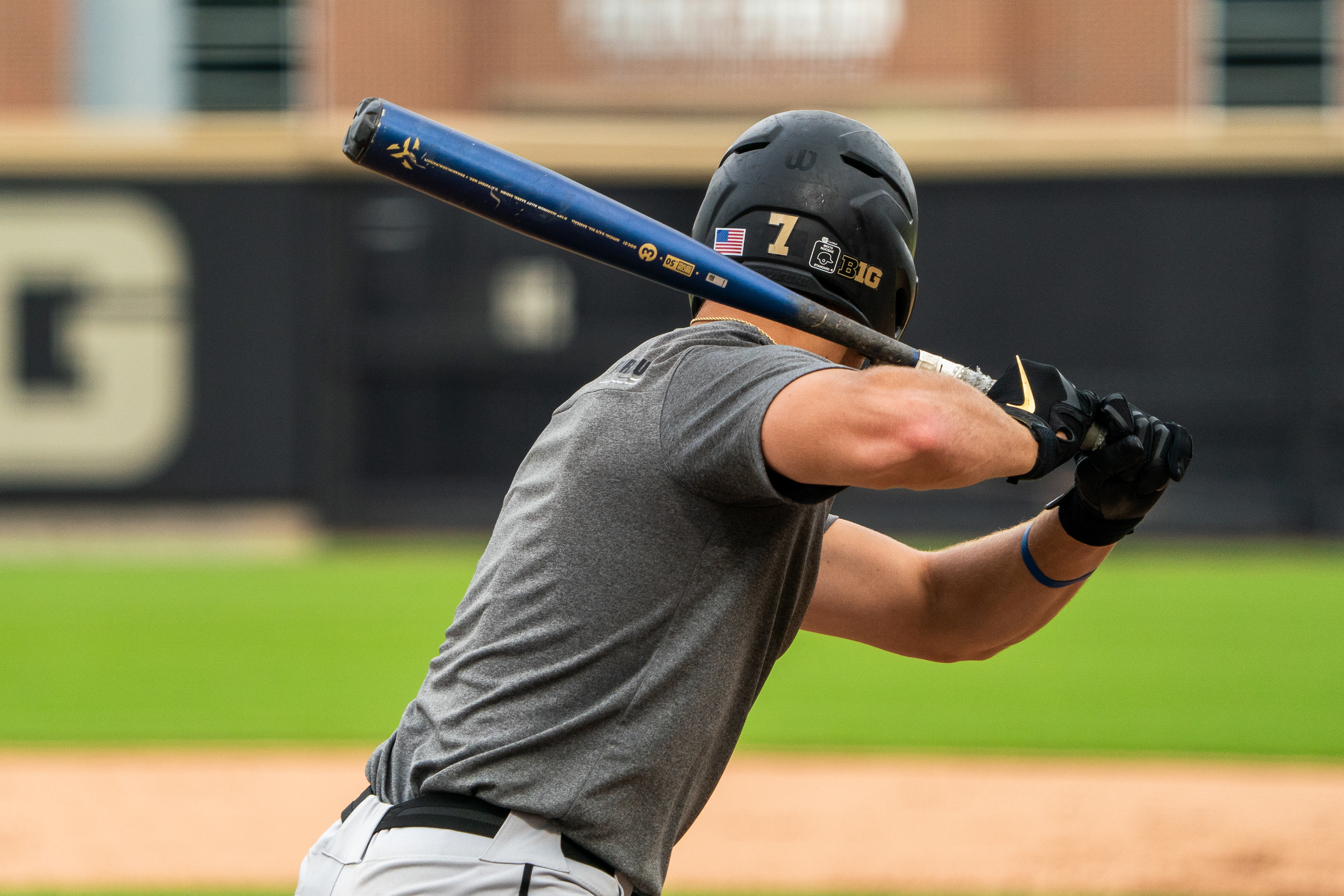Paul Ward/Purdue Exponent