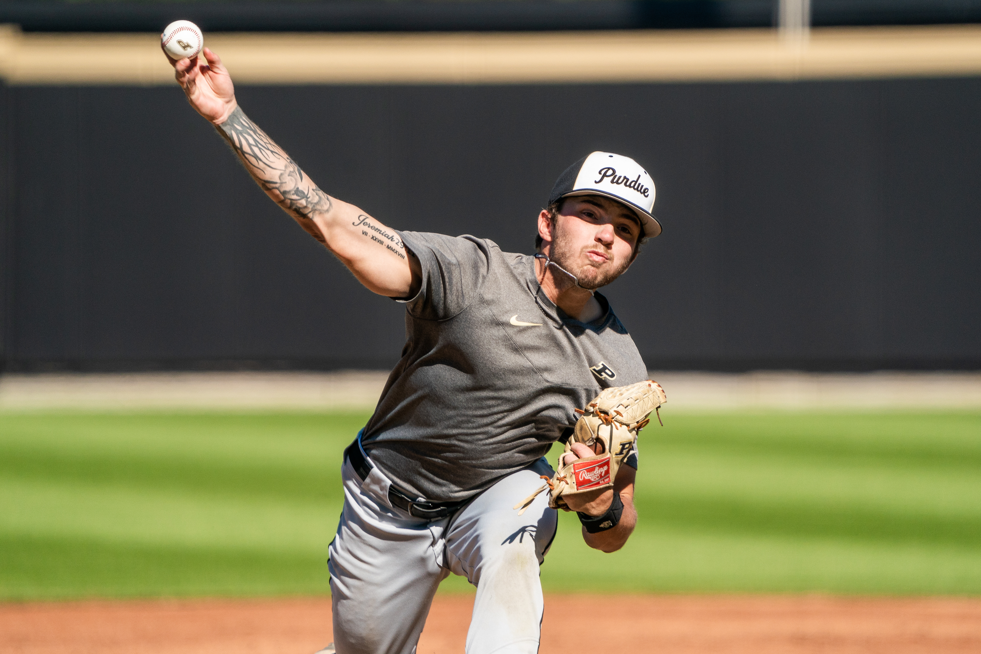 Paul Ward/Purdue Exponent