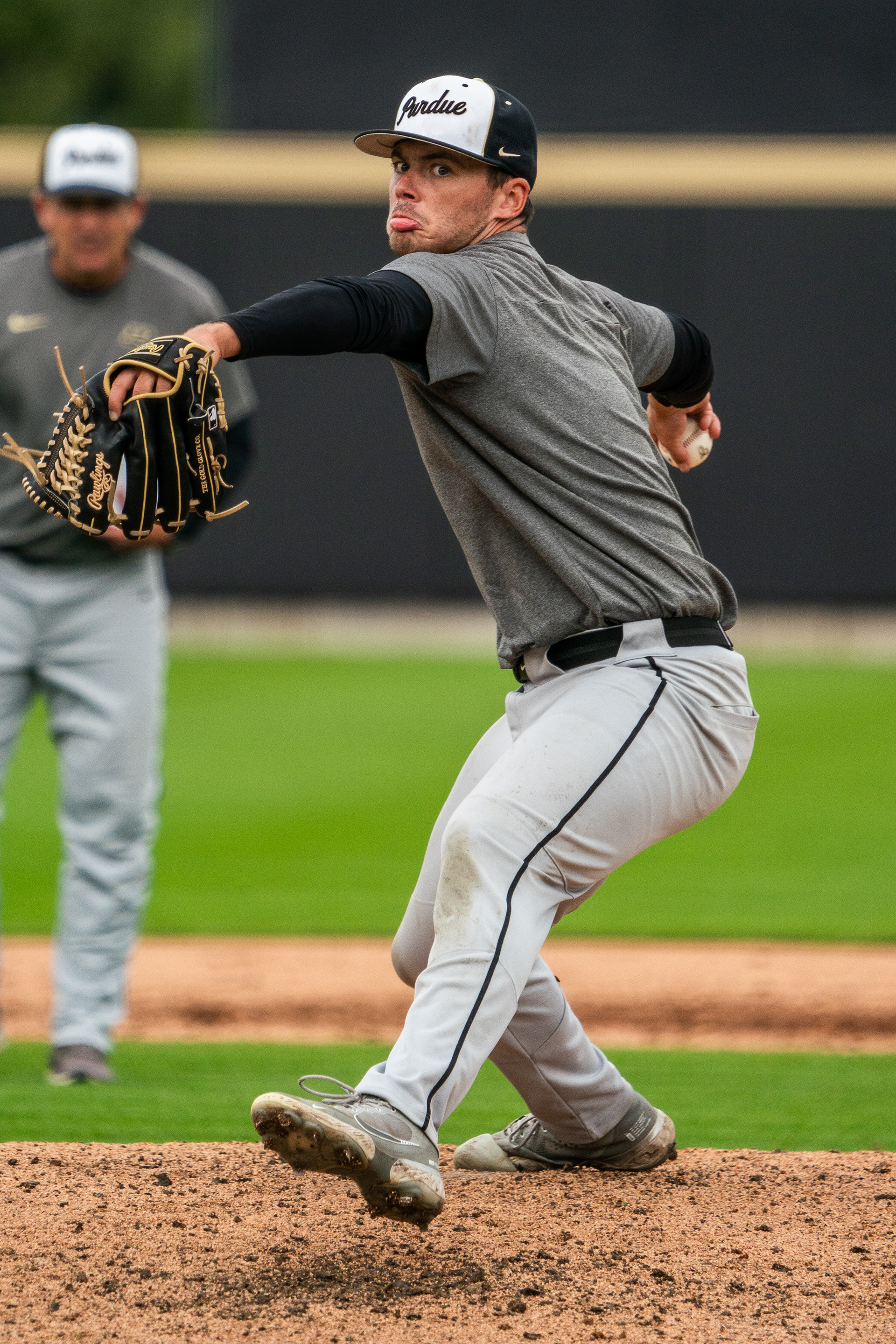 Paul Ward/Purdue Exponent