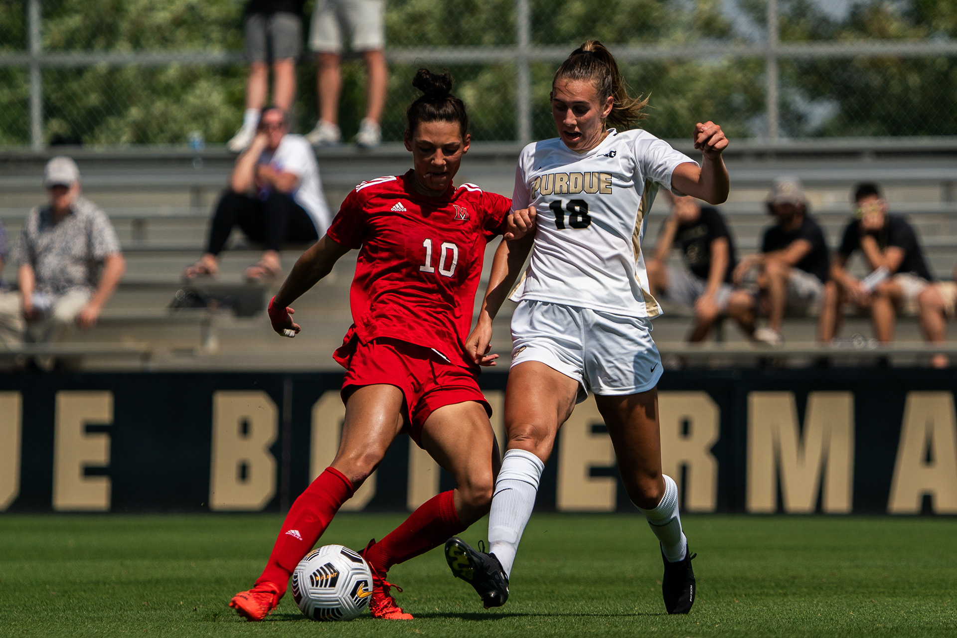 Paul Ward/Purdue Exponent