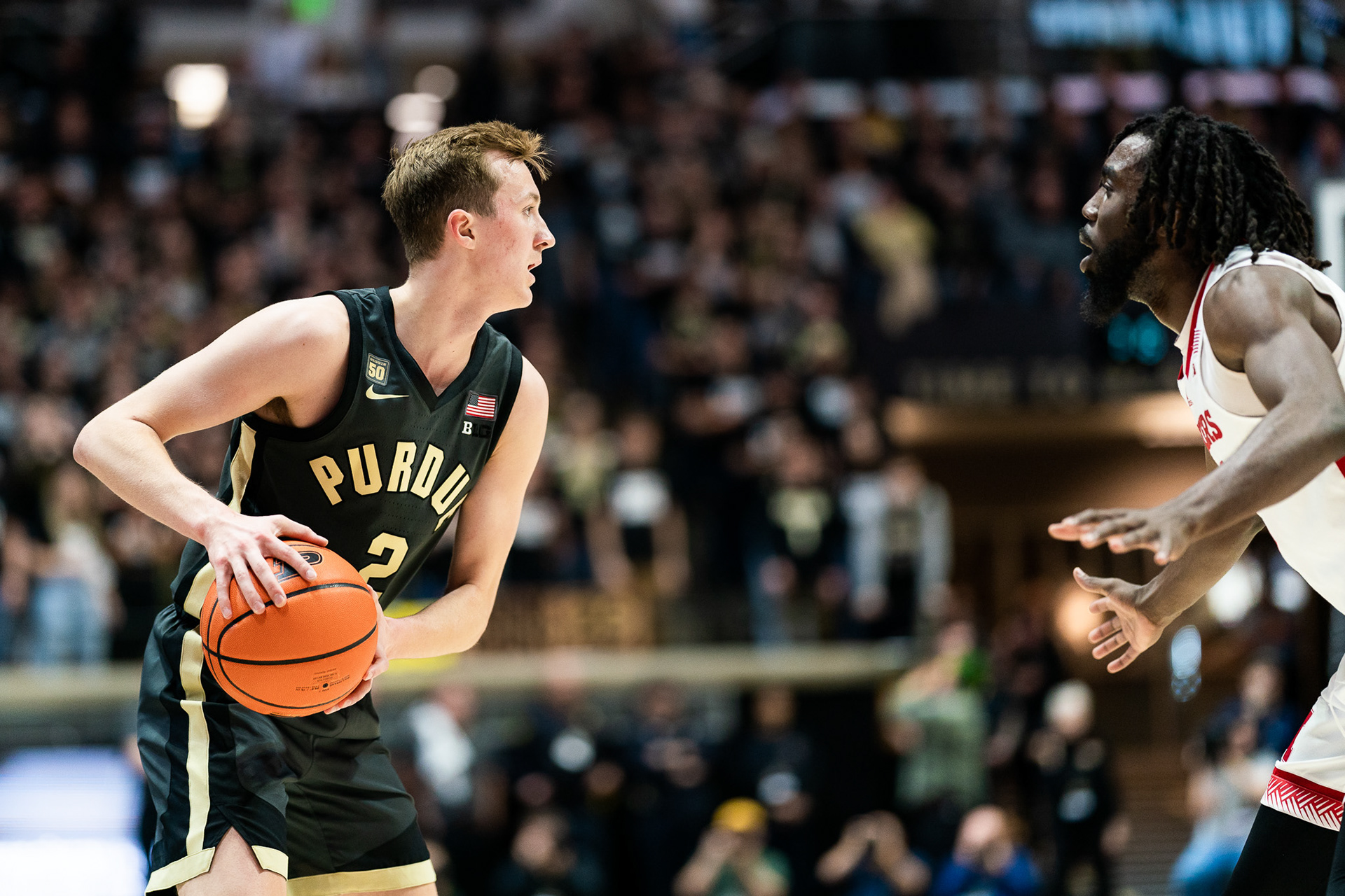 Paul Ward/Purdue Exponent