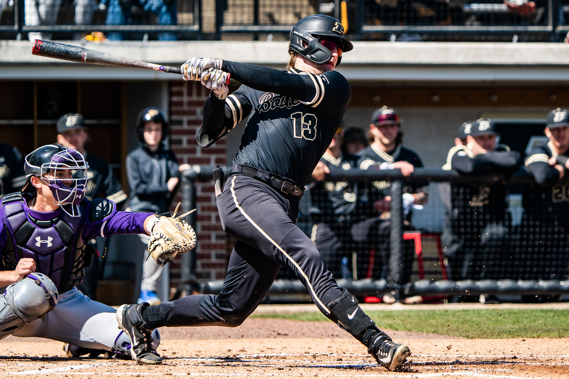 Paul Ward/Purdue Exponent