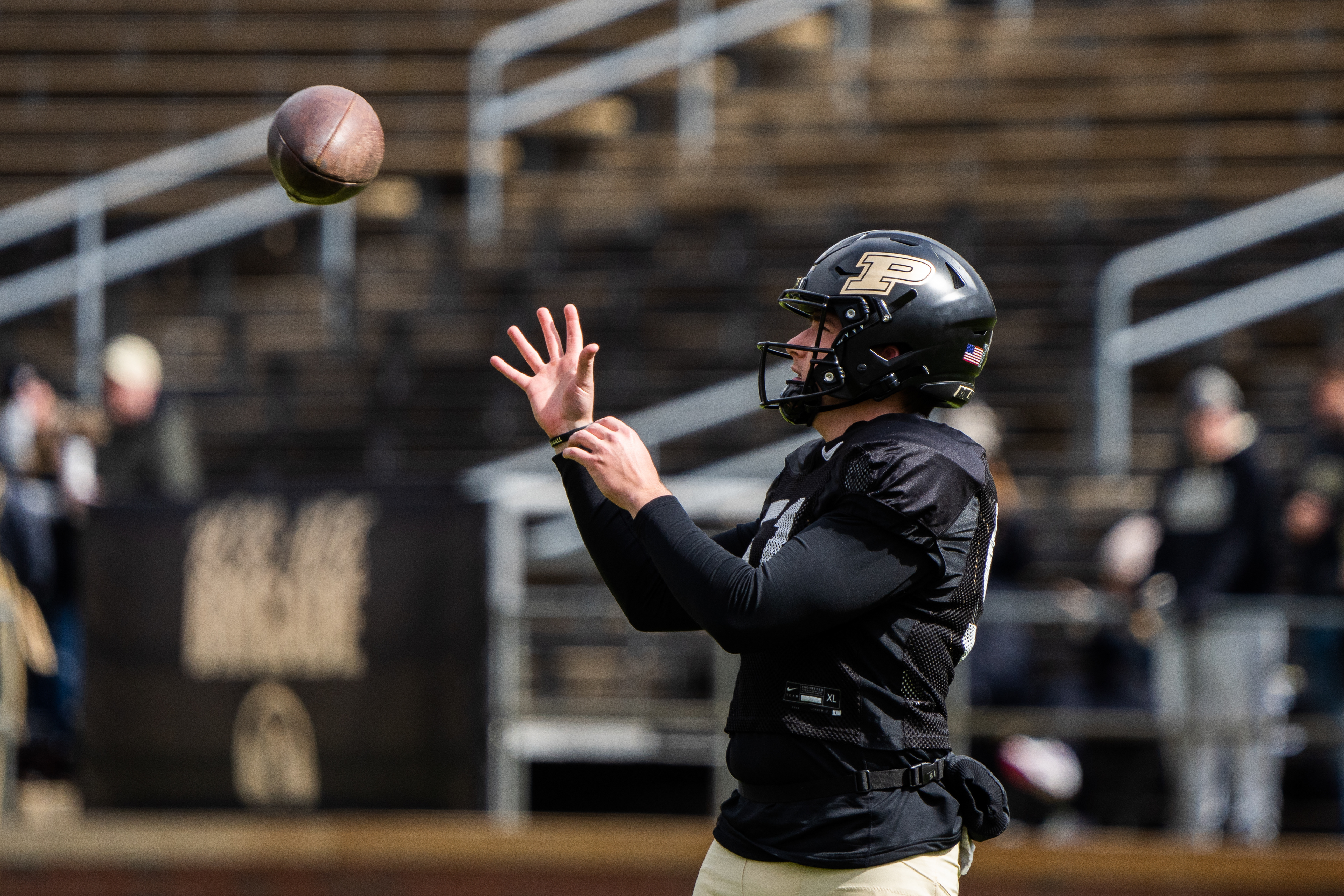 Paul Ward/Purdue Exponent