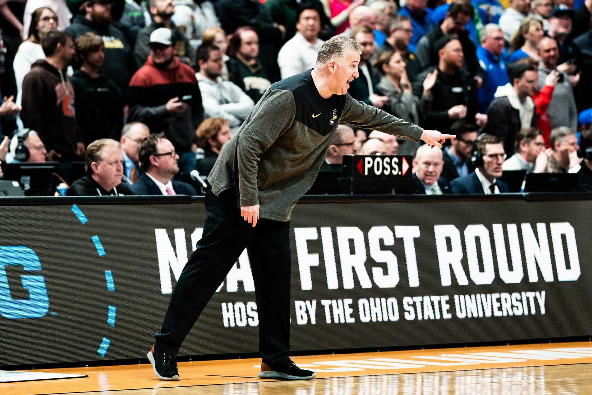 Paul Ward/Purdue Exponent