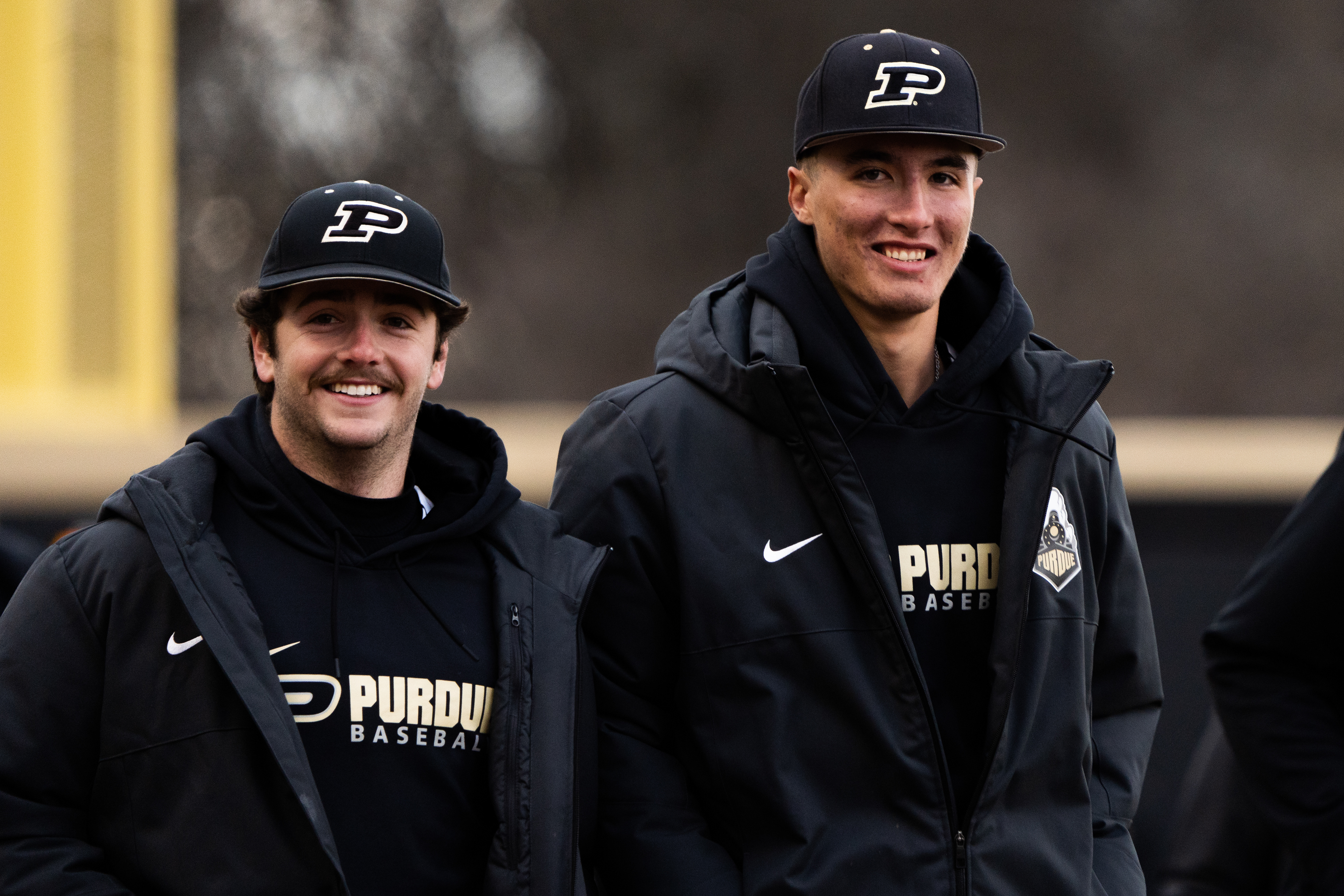 Paul Ward/Purdue Exponent