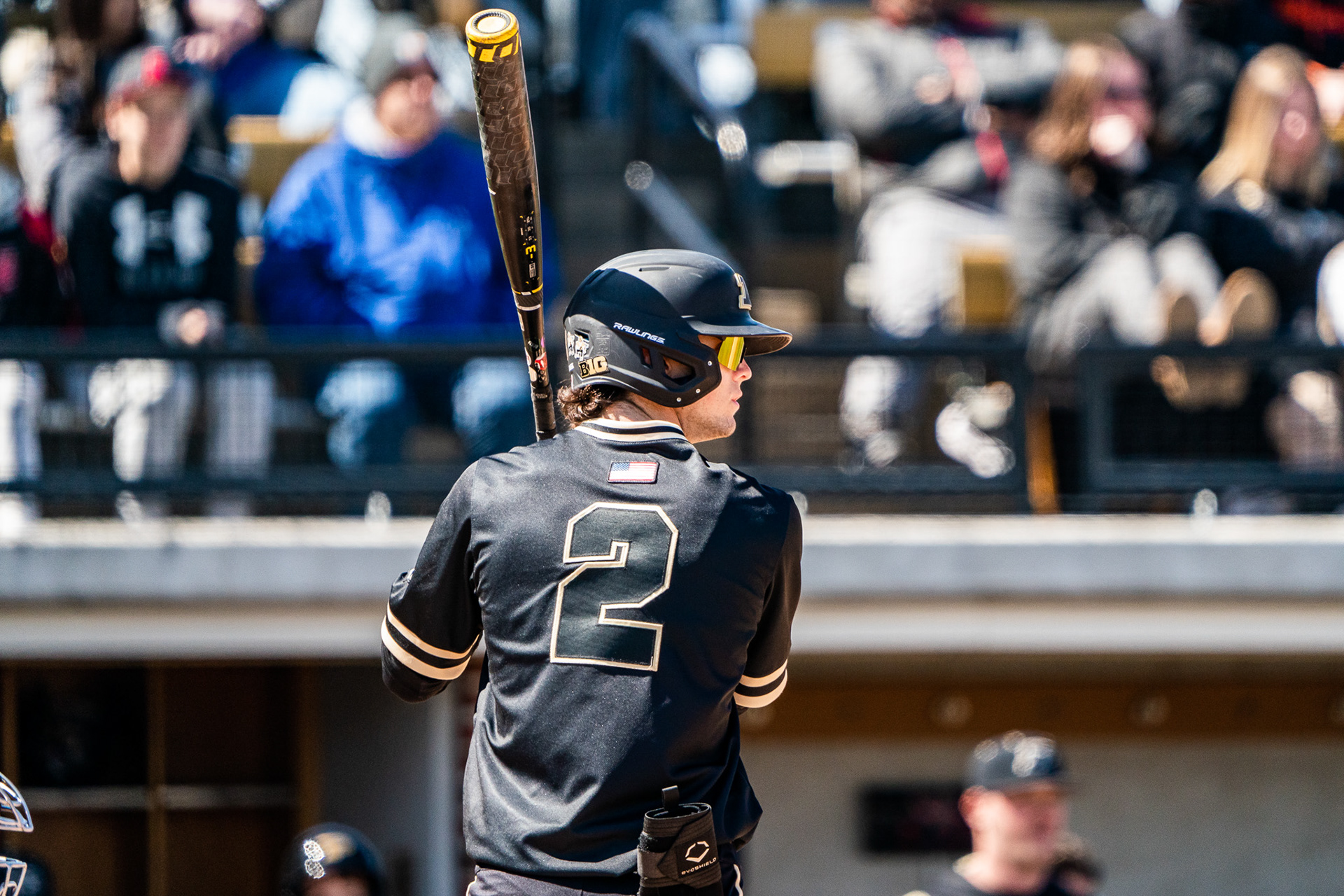 Paul Ward/Purdue Exponent