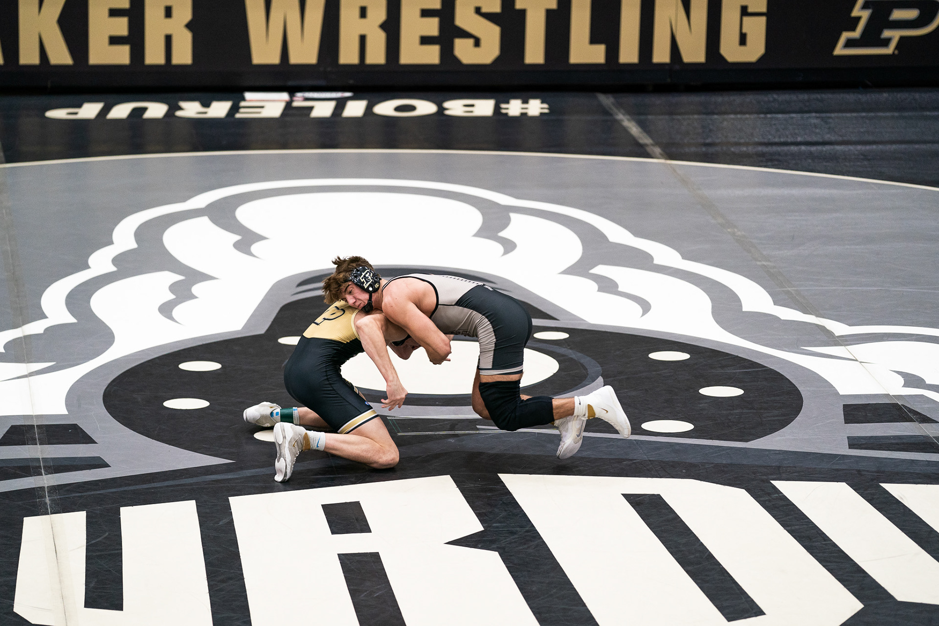 Paul Ward/Purdue Exponent