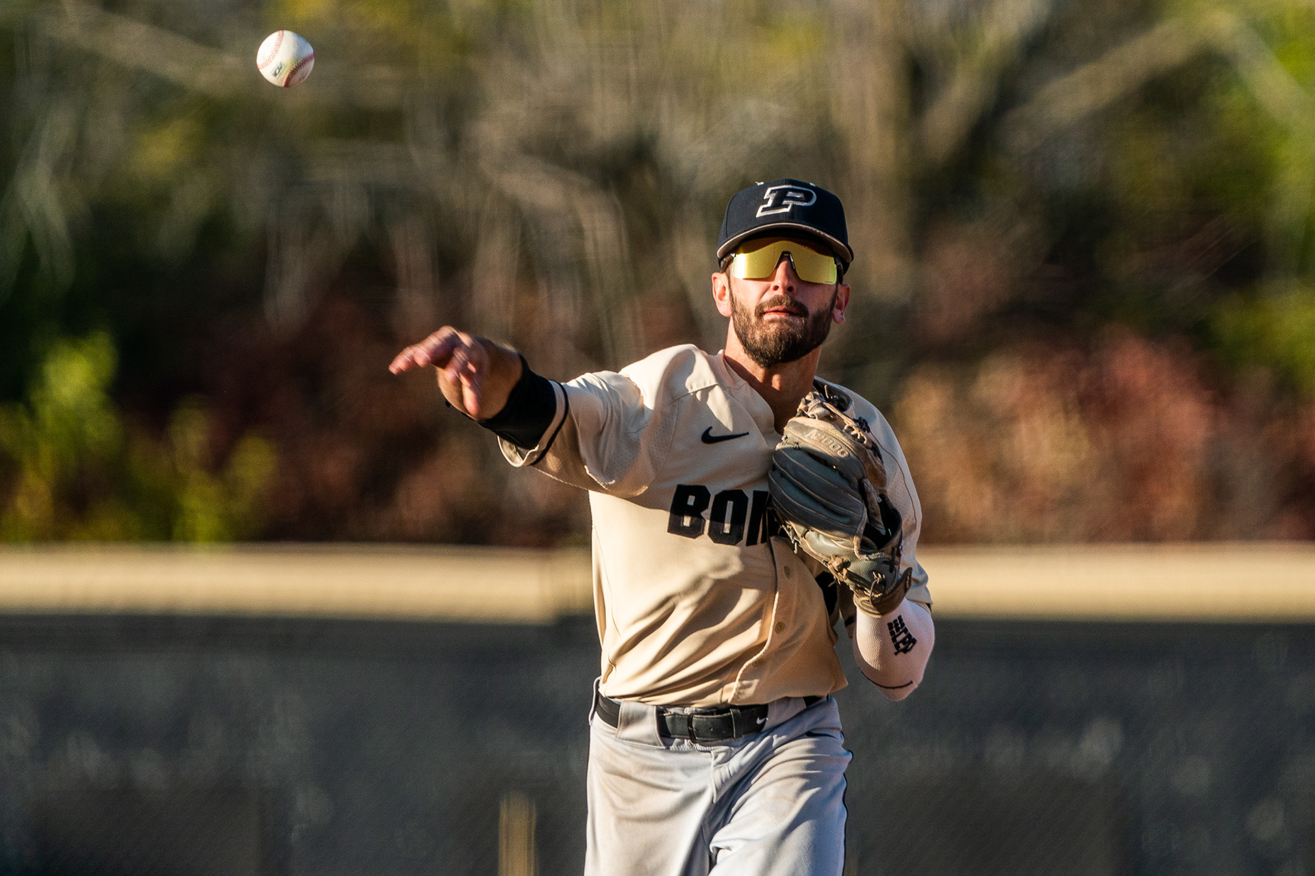 Paul Ward/Purdue Exponent