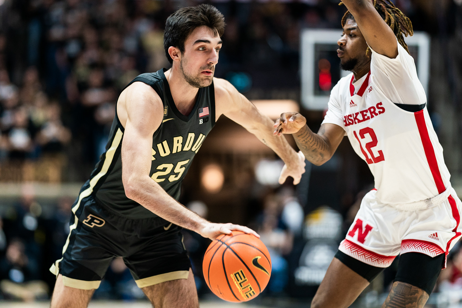 Paul Ward/Purdue Exponent