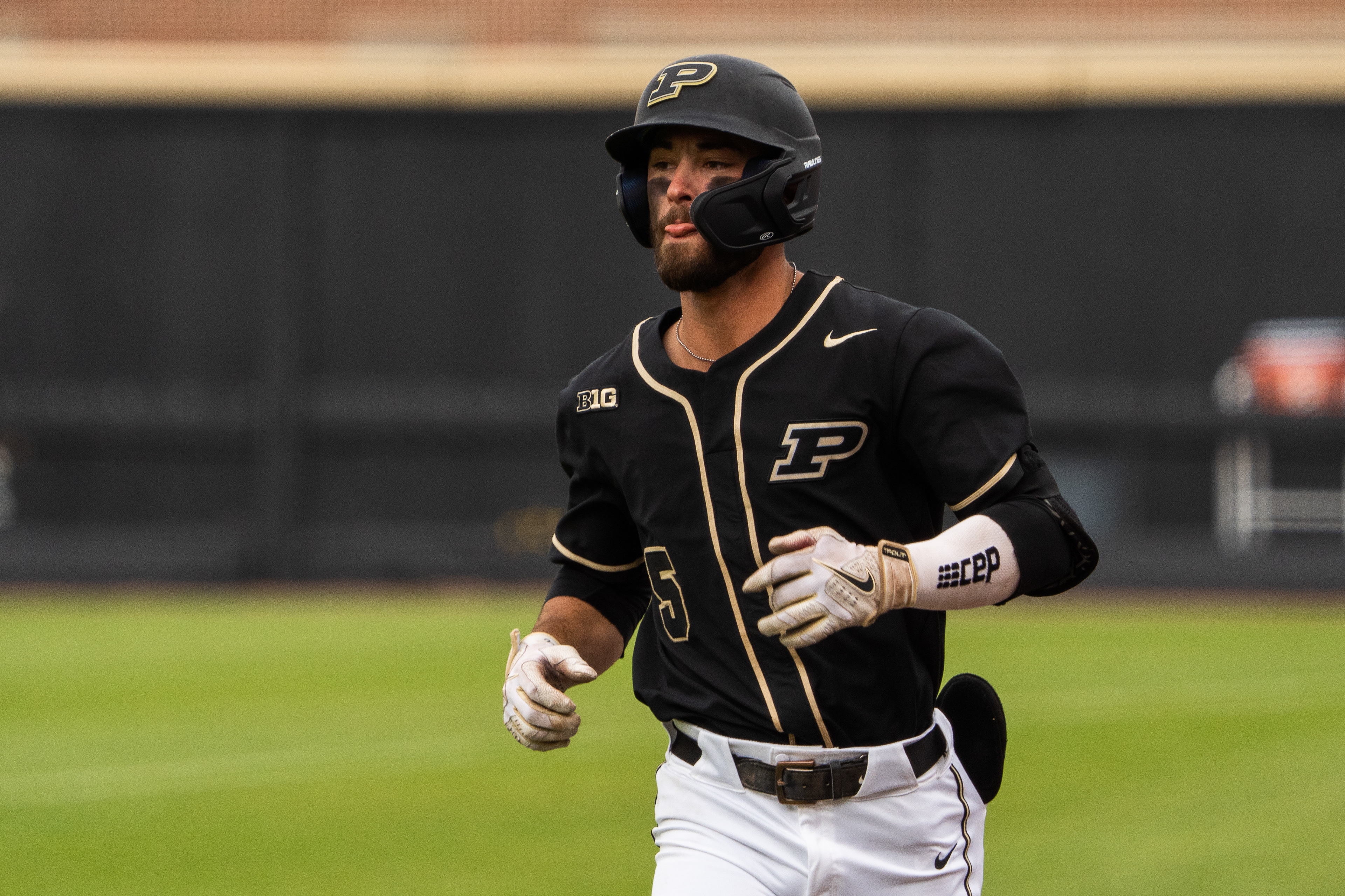 Paul Ward/Purdue Exponent