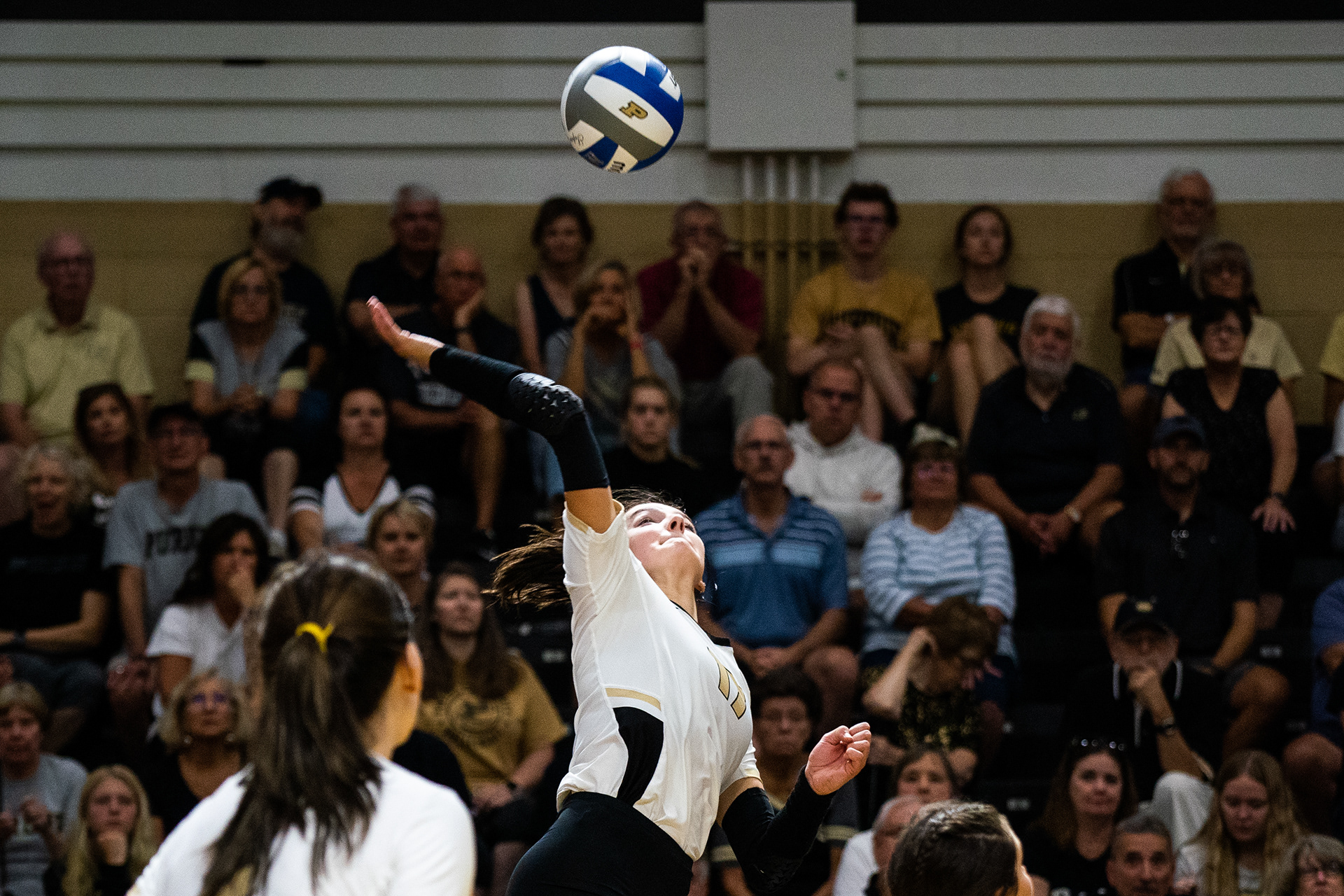 Paul Ward/Purdue Exponent