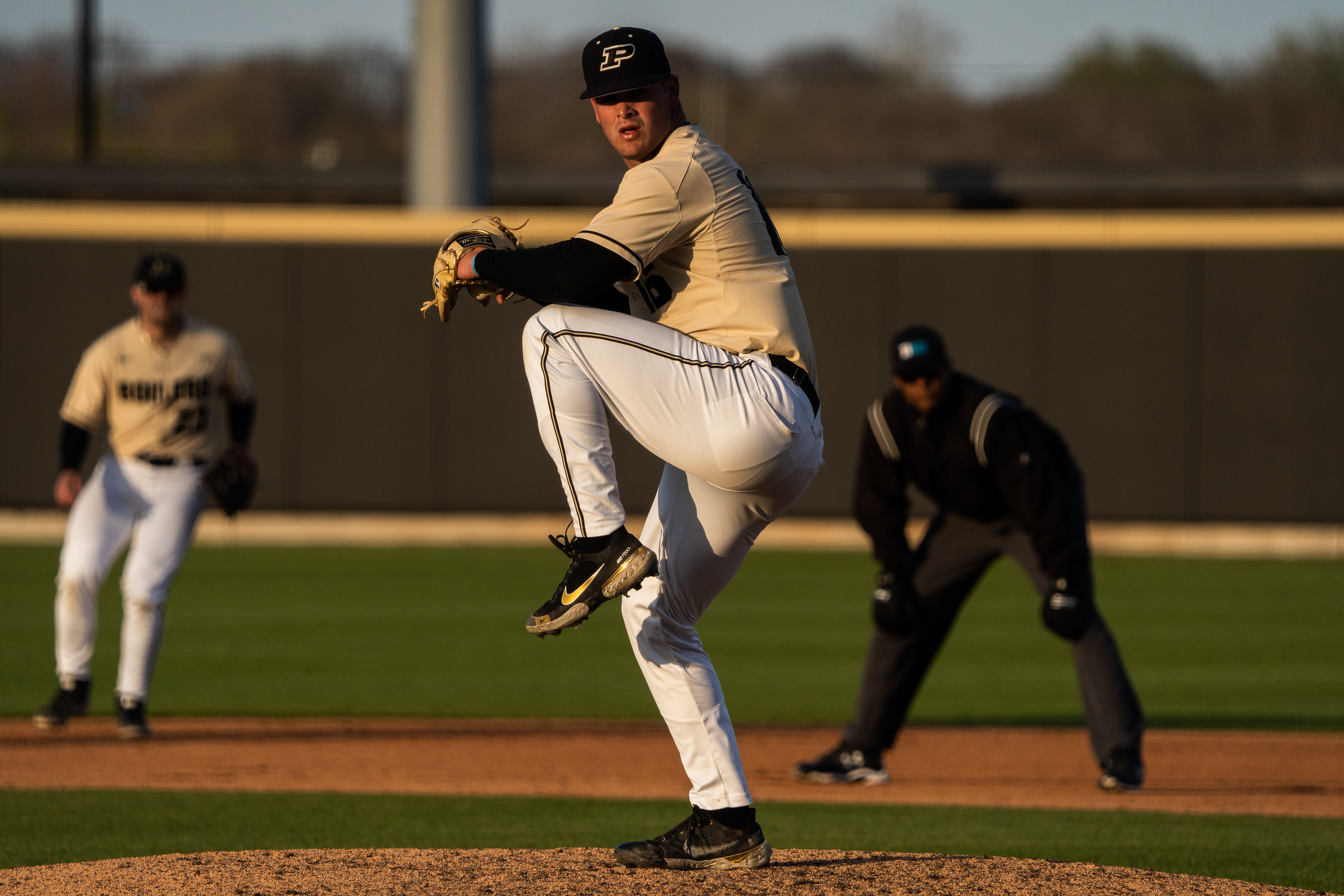 Paul Ward/Purdue Exponent