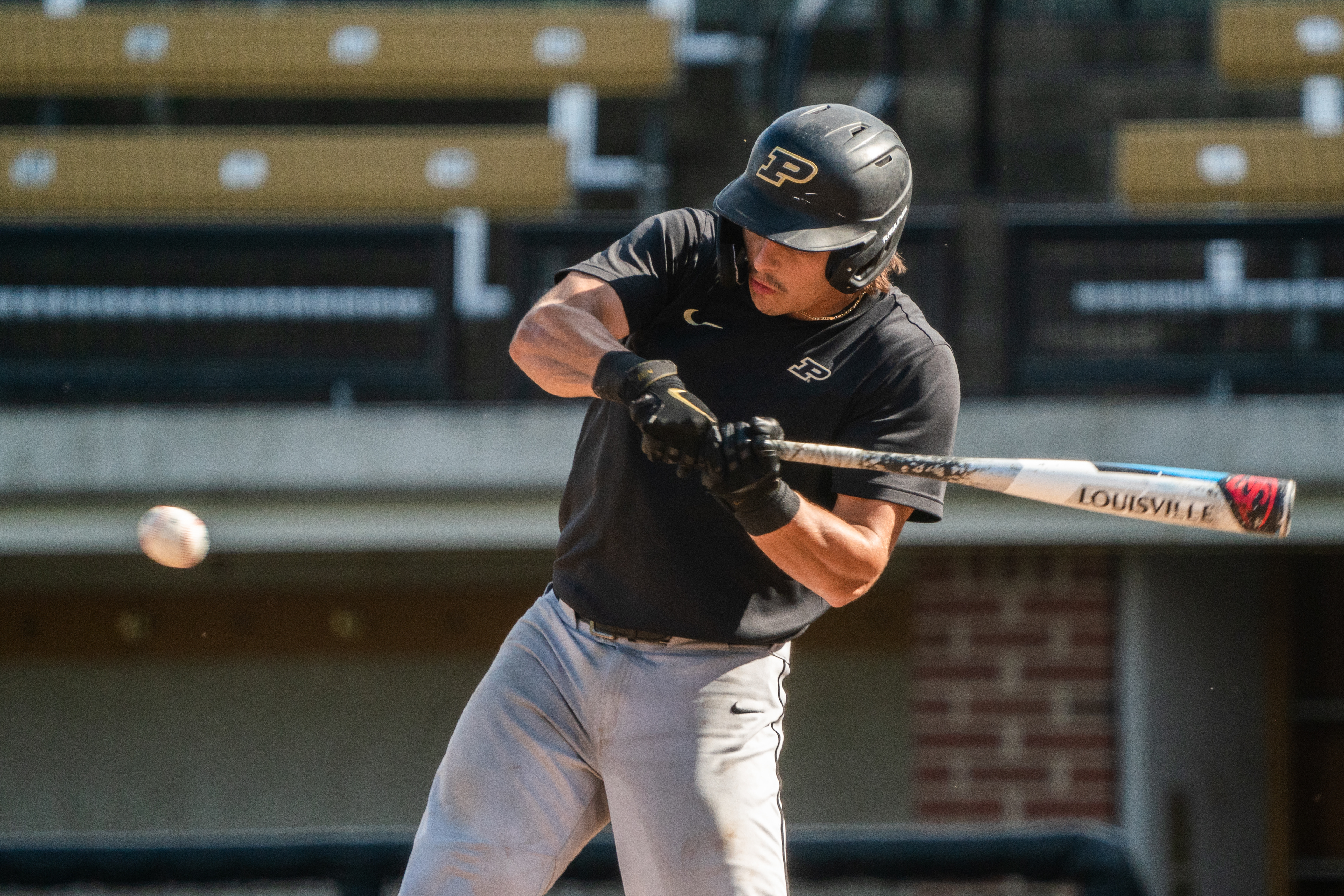 Paul Ward/Purdue Exponent