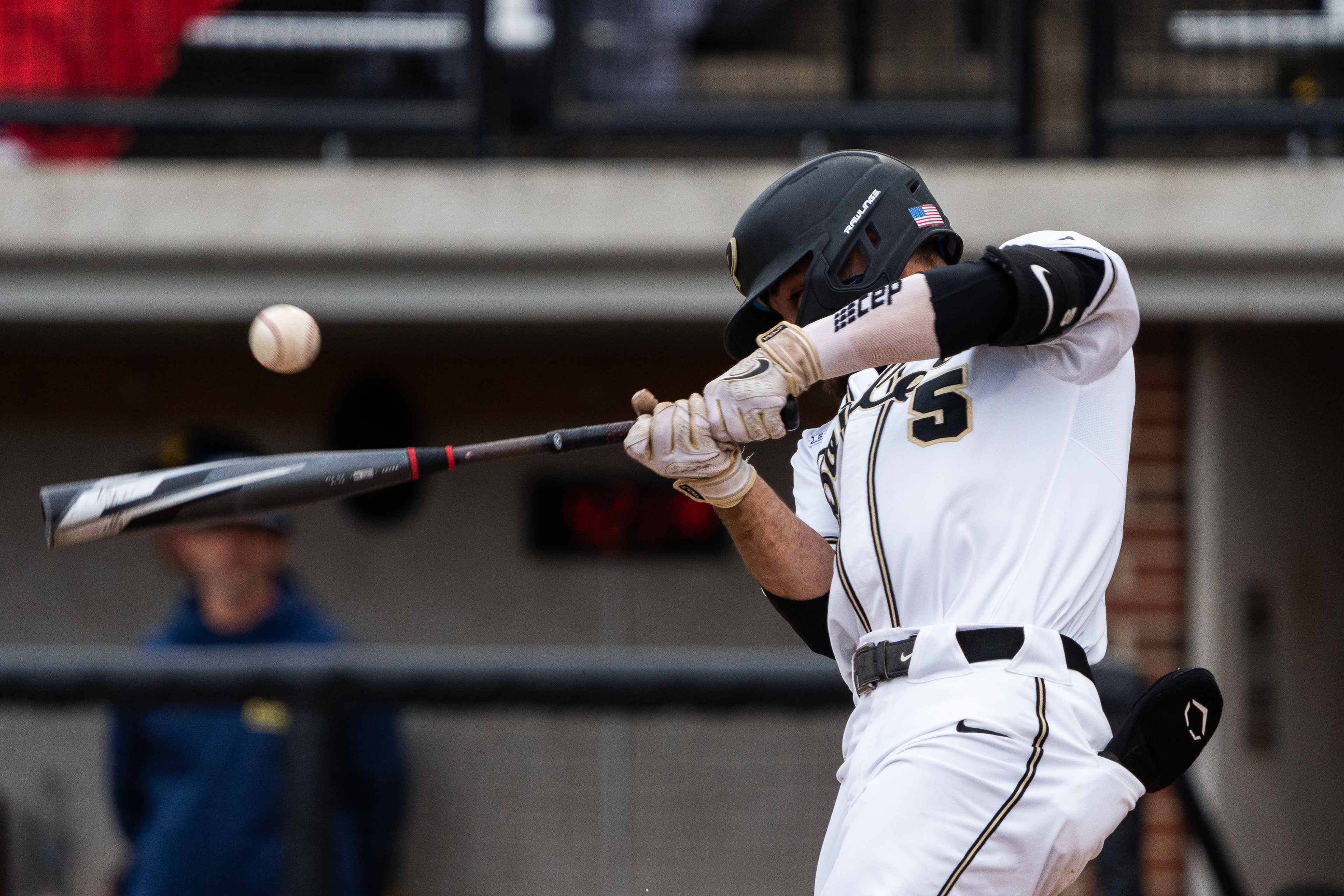 Paul Ward/Purdue Exponent