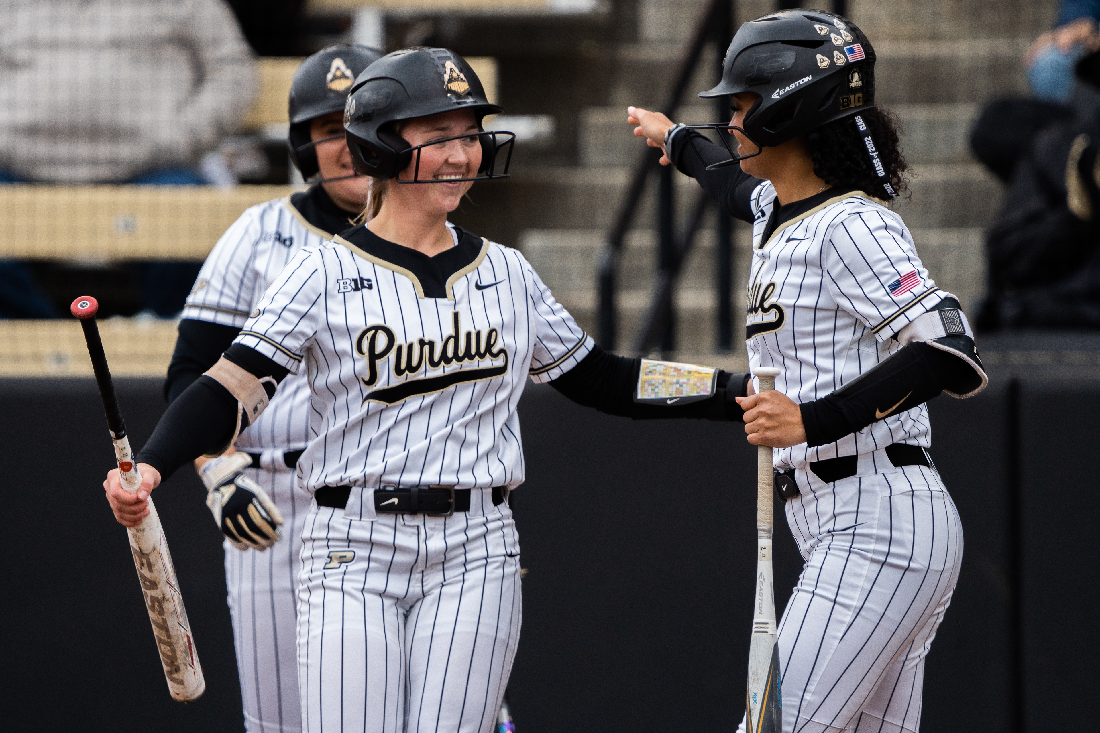Paul Ward/Purdue Exponent