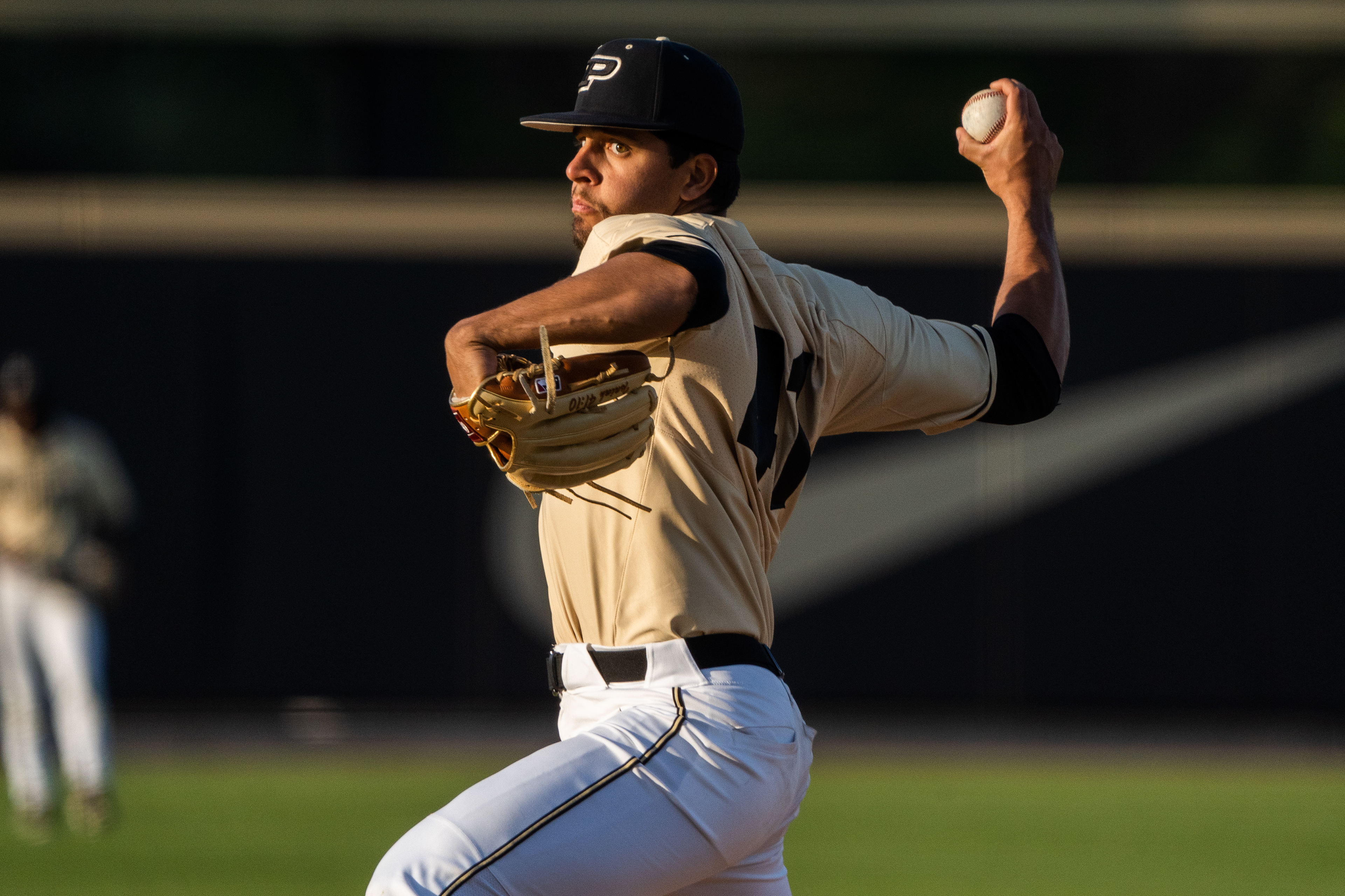 Paul Ward/Purdue Exponent