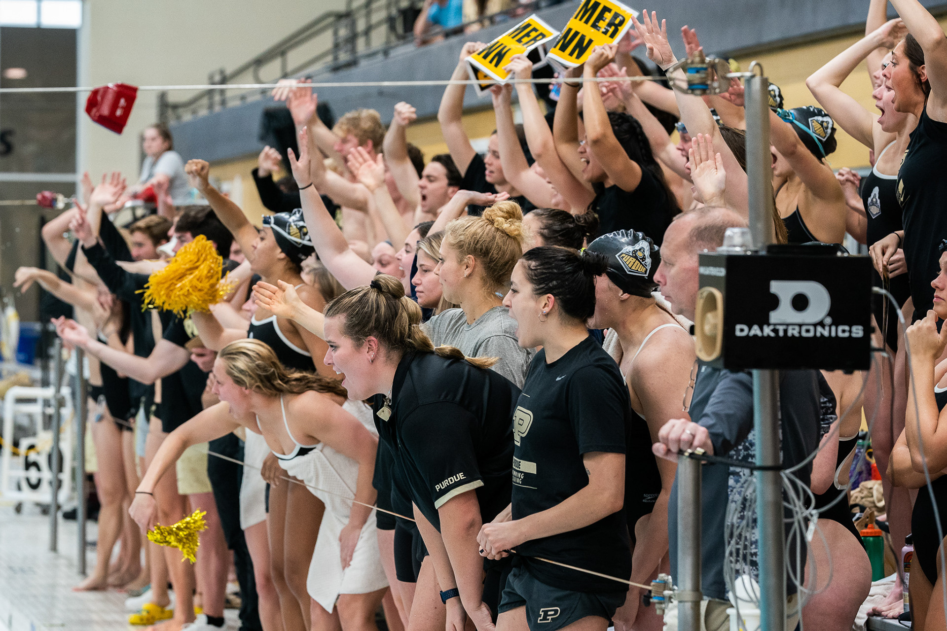 Paul Ward/Purdue Exponent