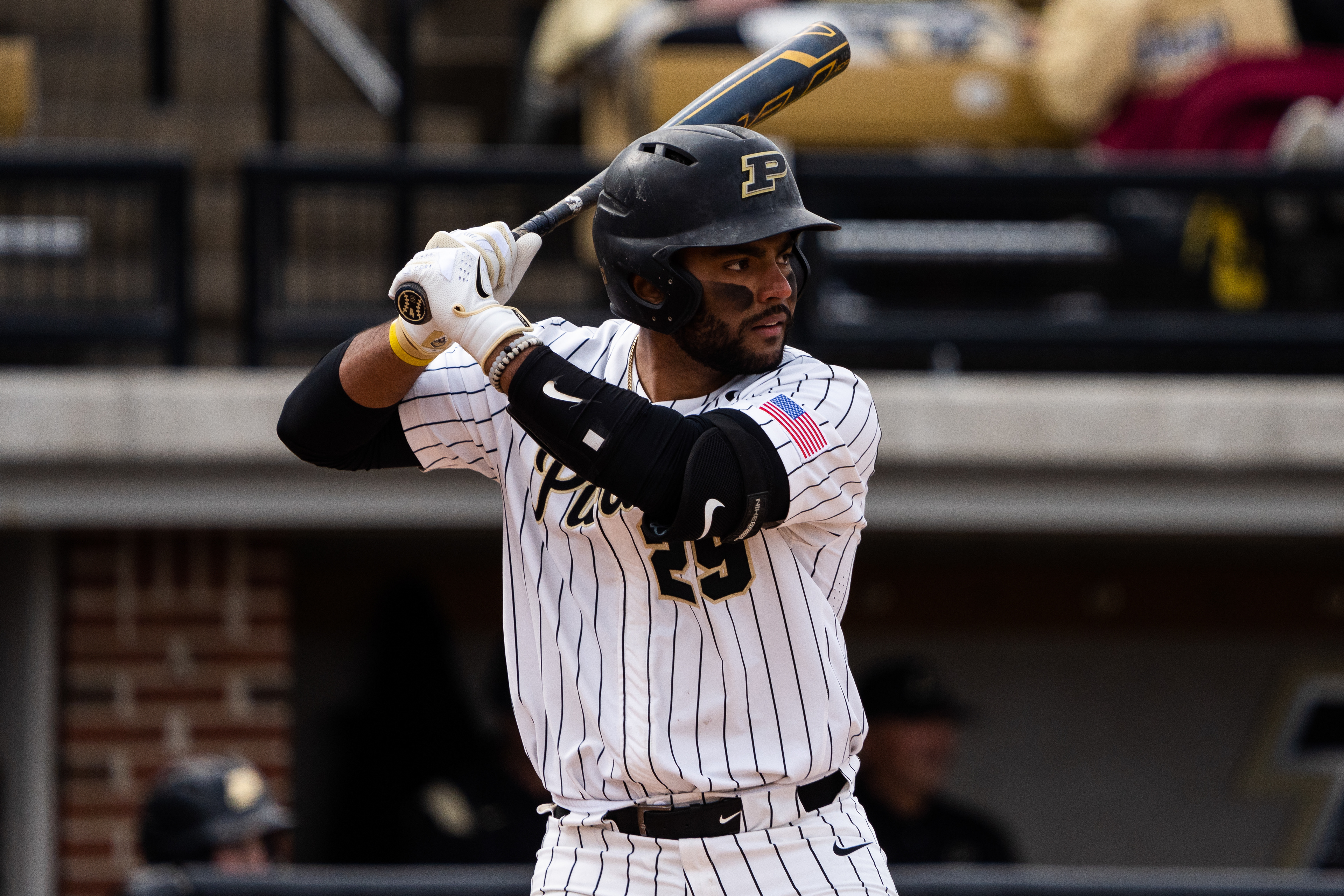 Paul Ward/Purdue Exponent
