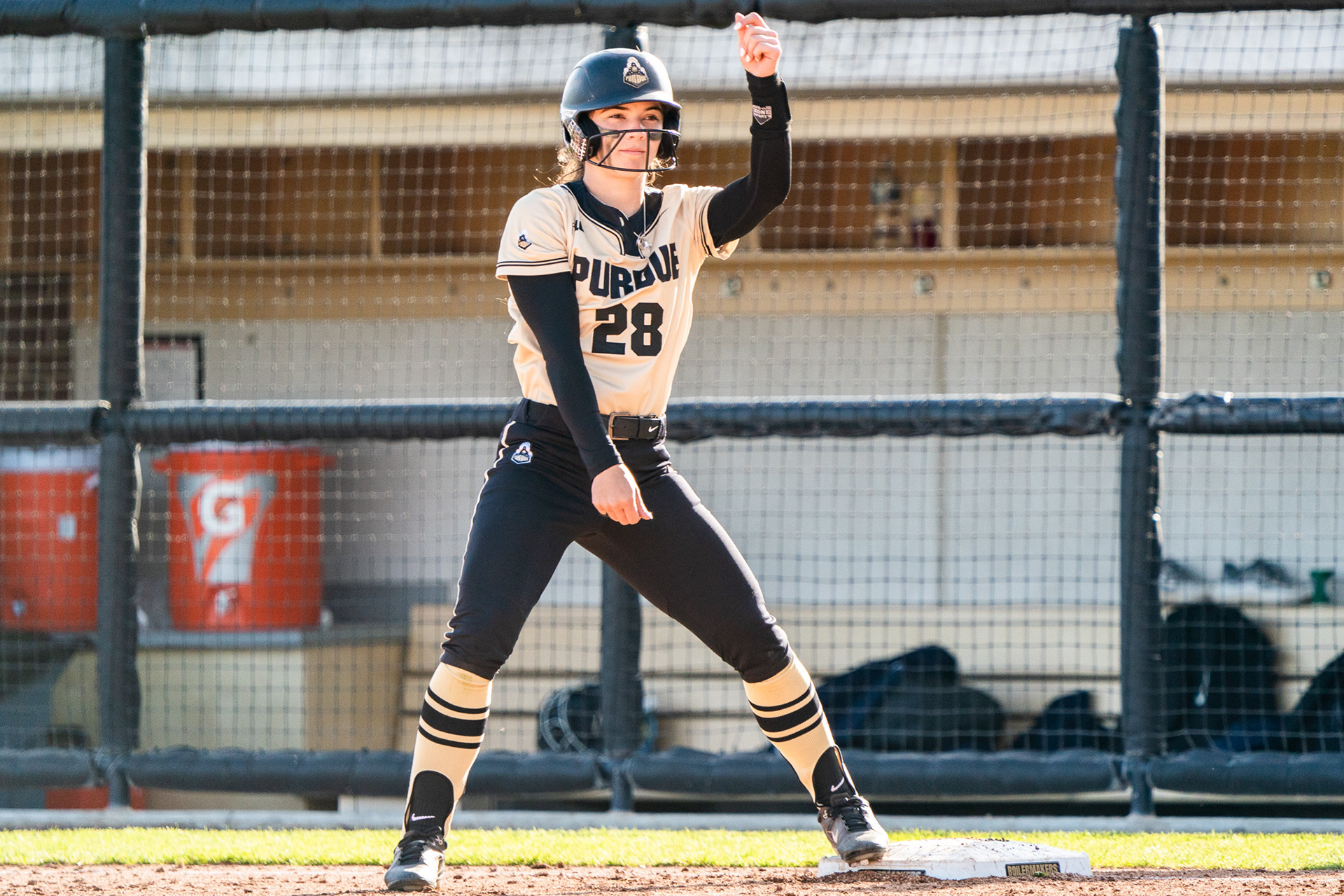 Paul Ward/Purdue Exponent