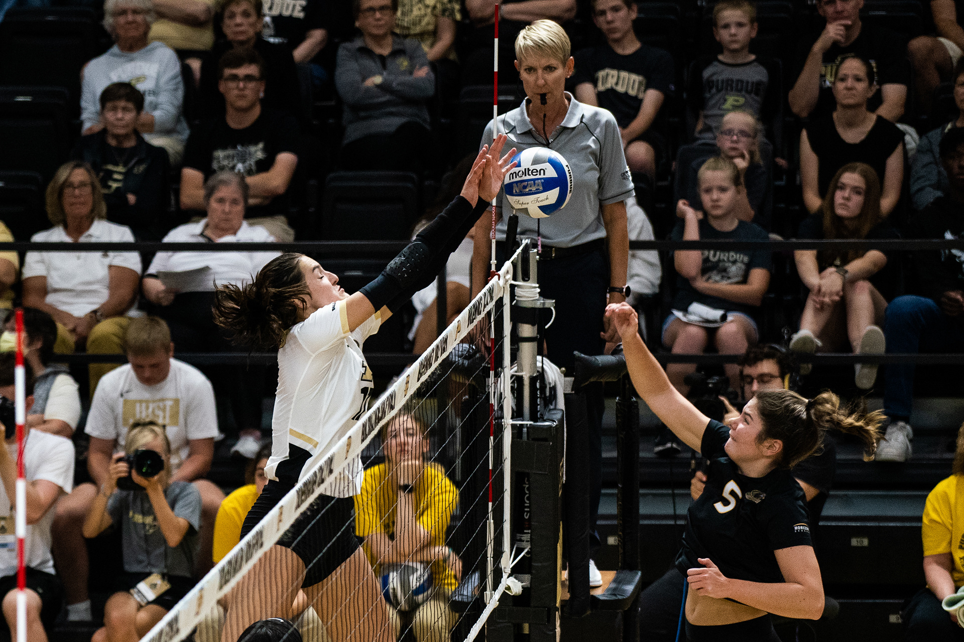 Paul Ward/Purdue Exponent