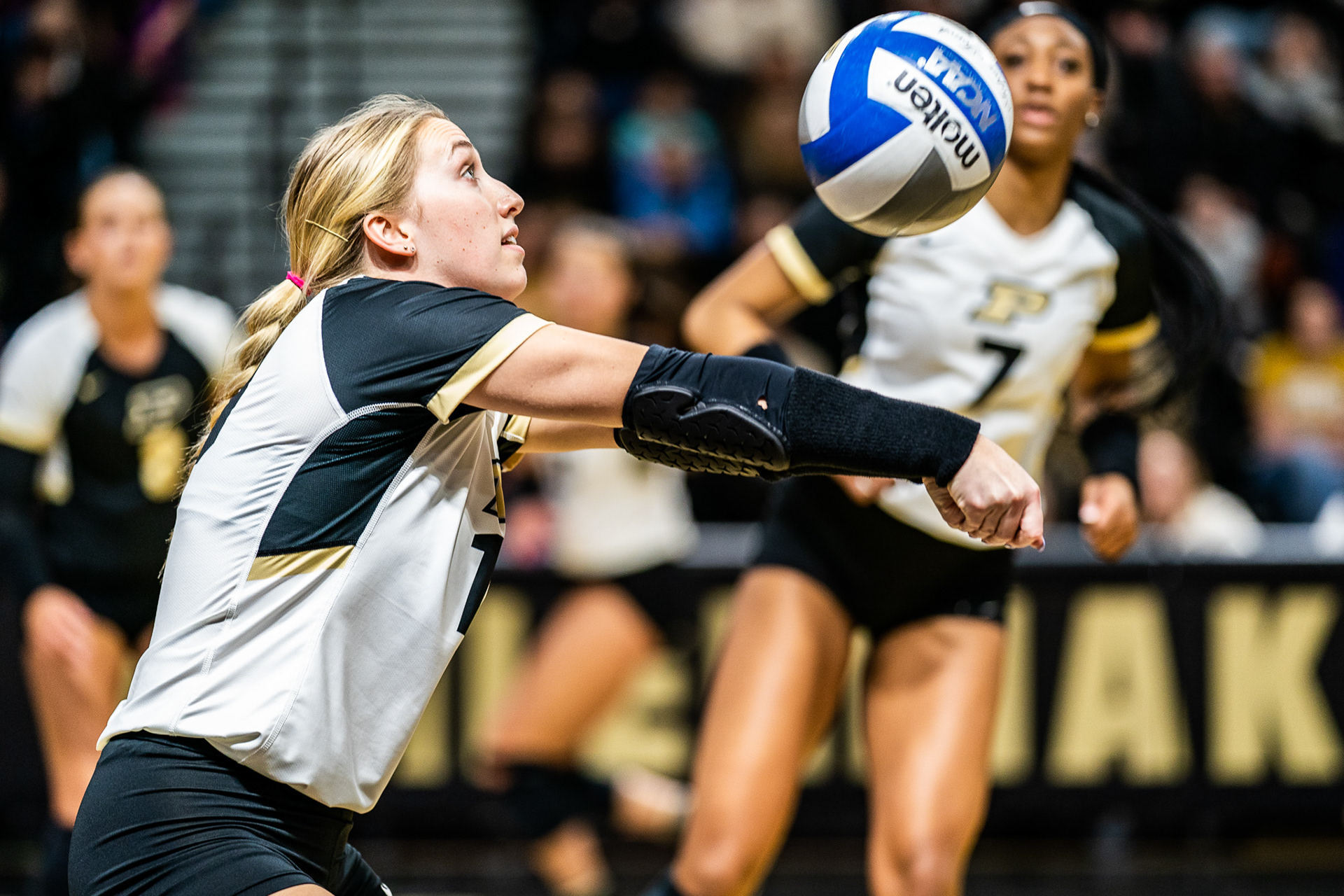 Paul Ward/Purdue Exponent