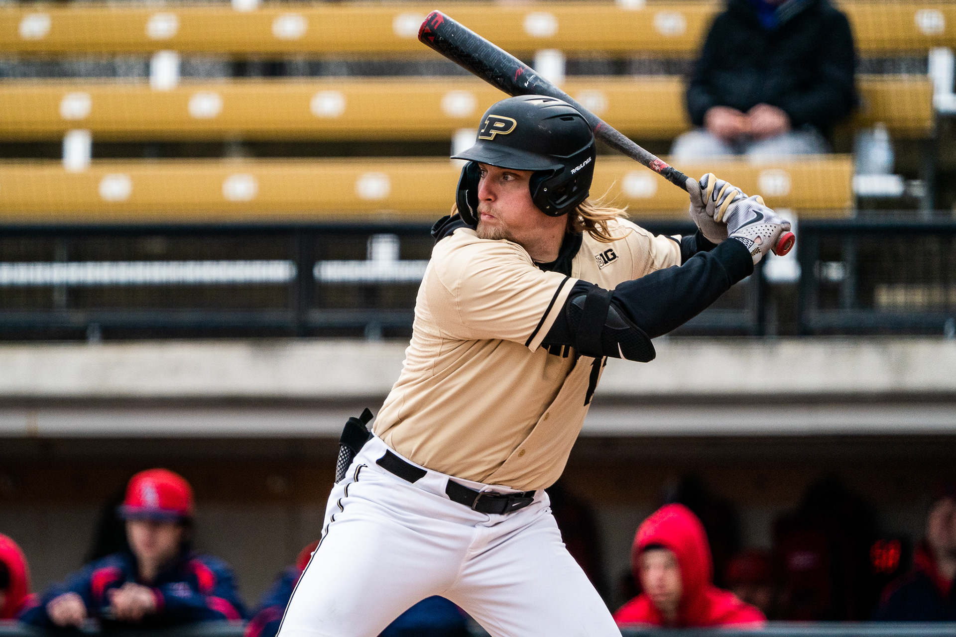 Paul Ward/Purdue Exponent