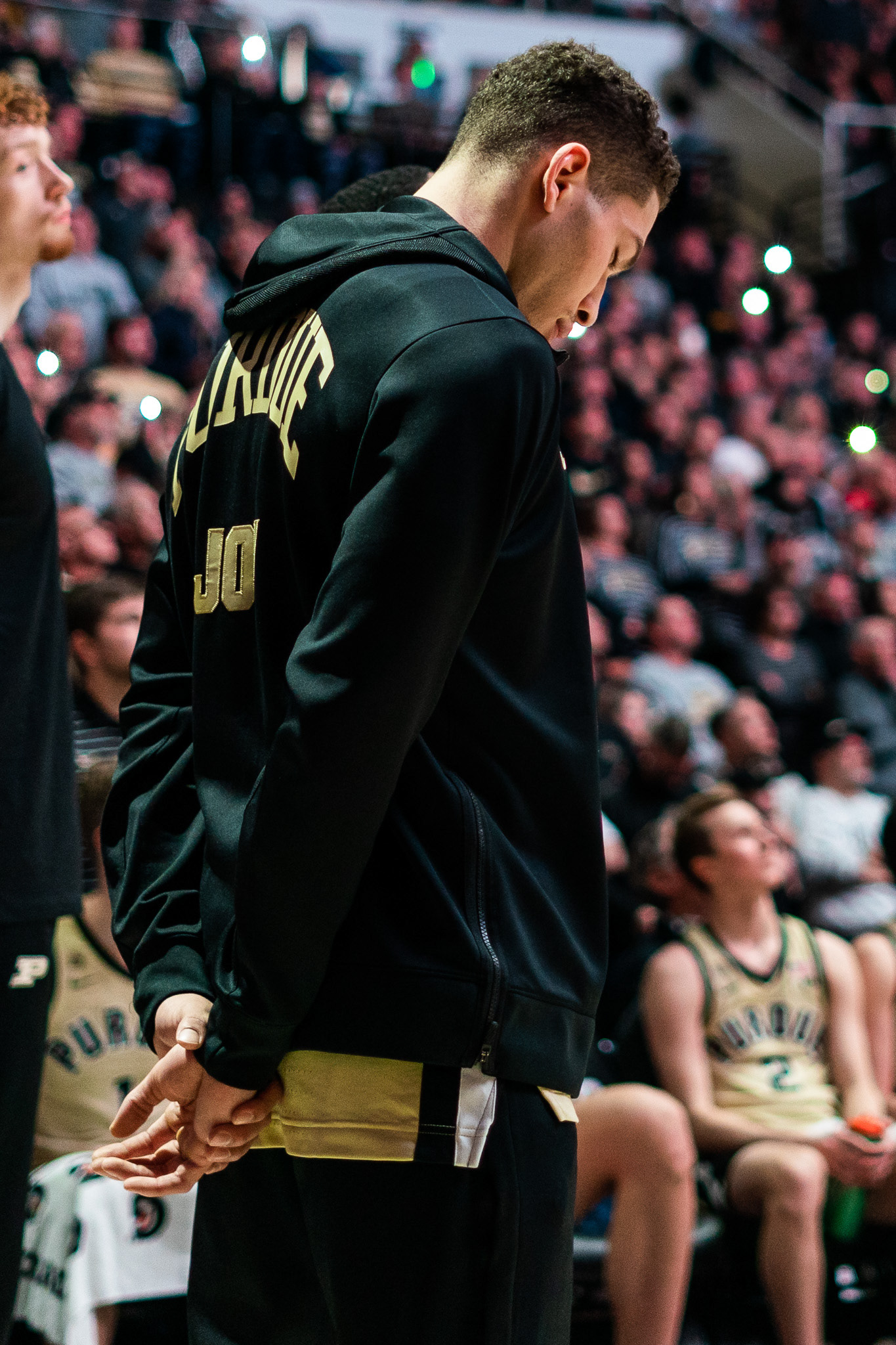 Paul Ward/Purdue Exponent