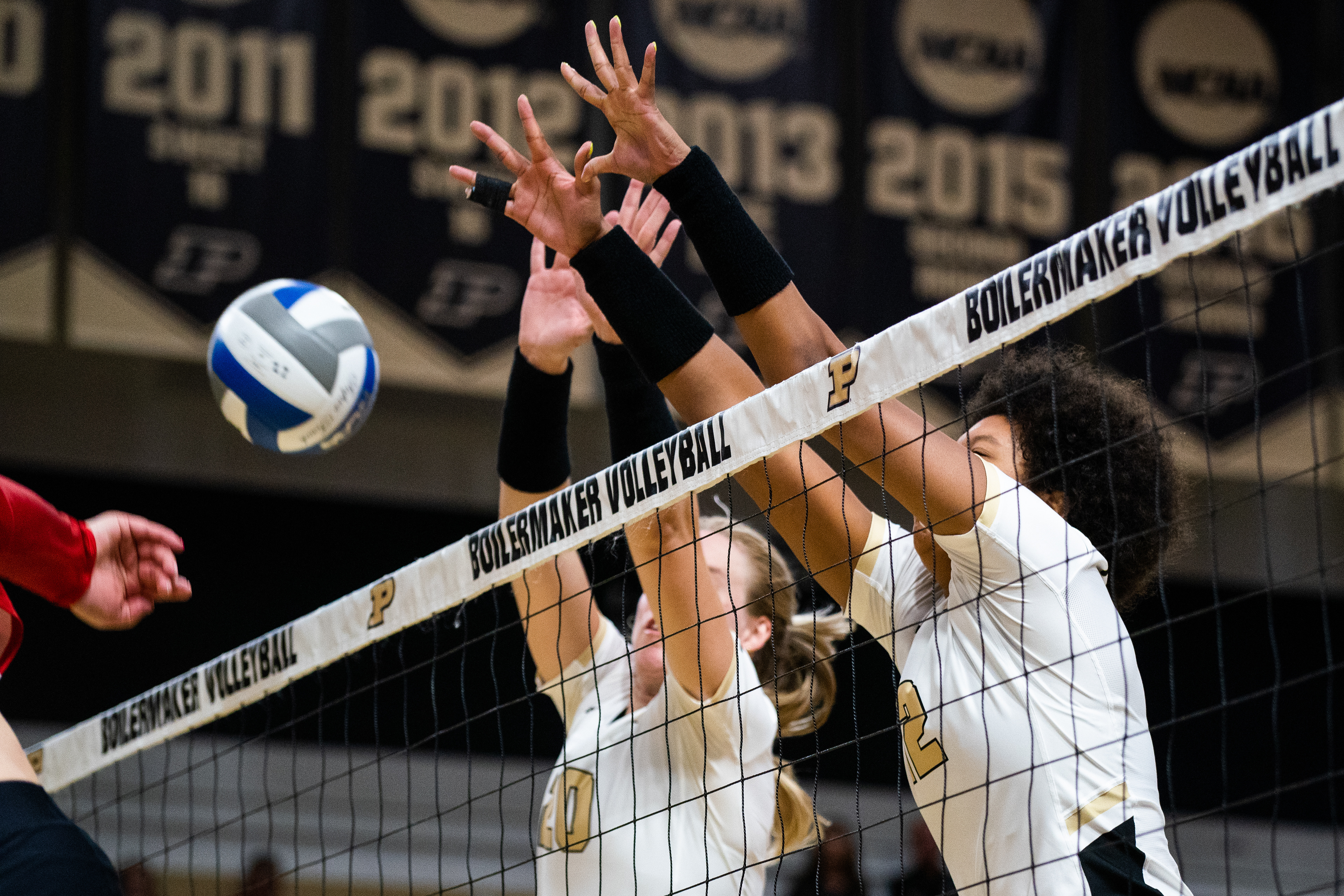 Paul Ward/Purdue Exponent