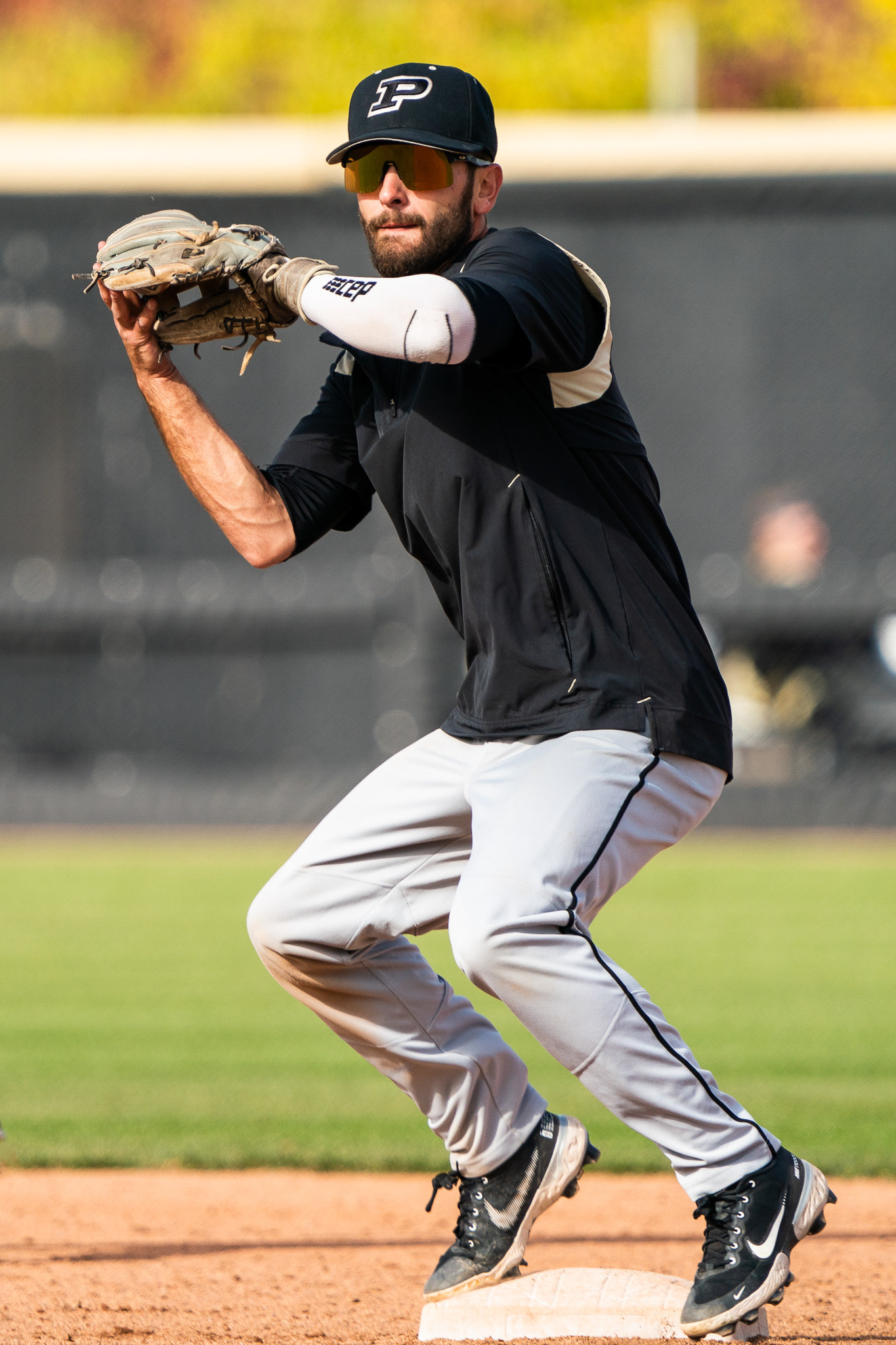 Paul Ward/Purdue Exponent