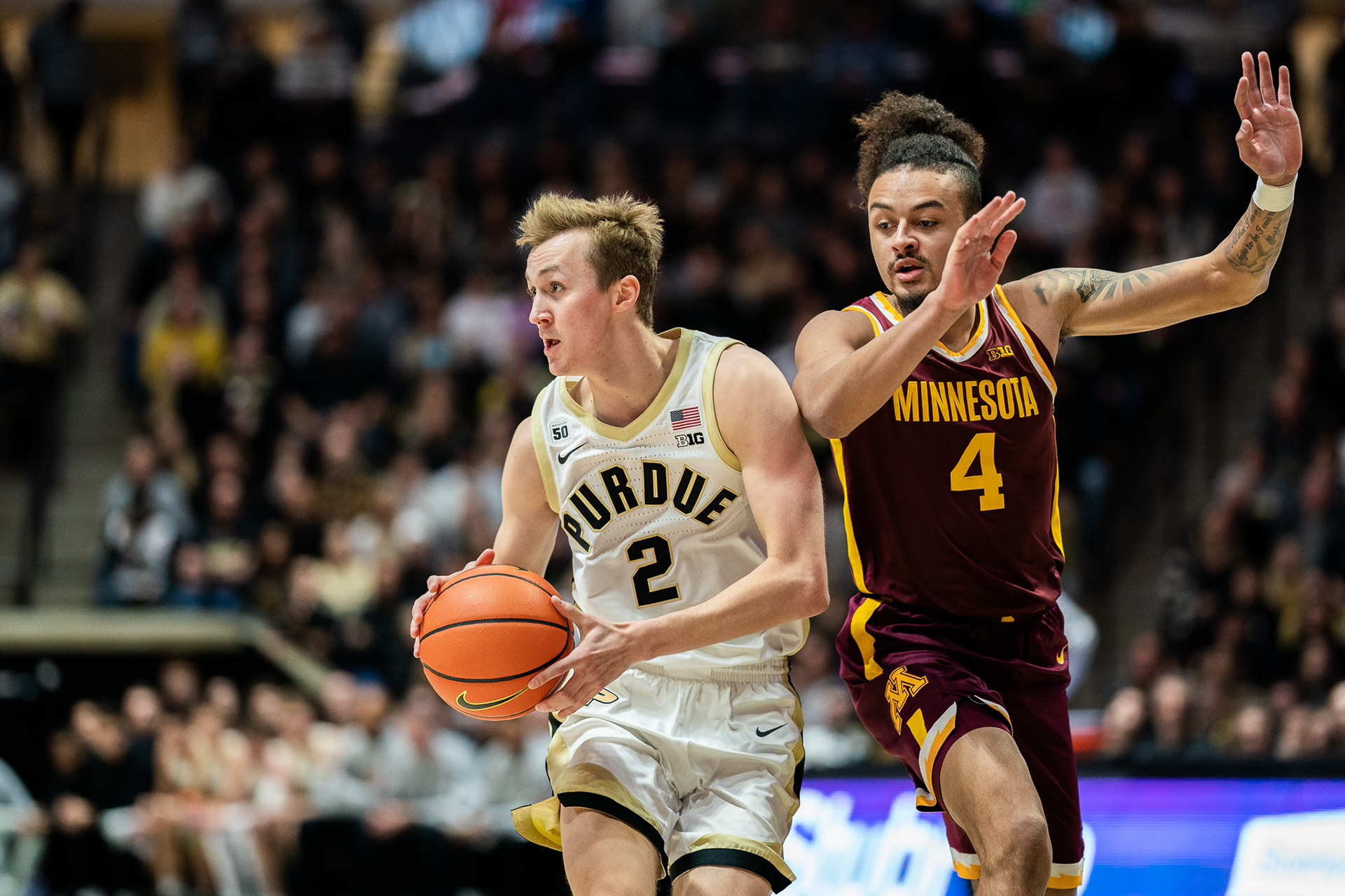 Paul Ward/Purdue Exponent