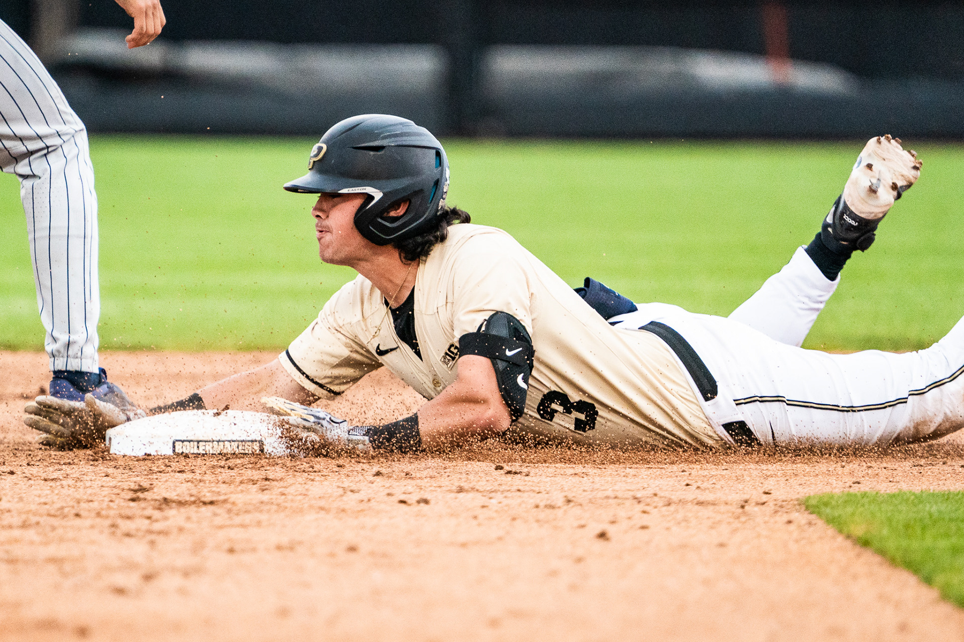 Paul Ward/Purdue Exponent