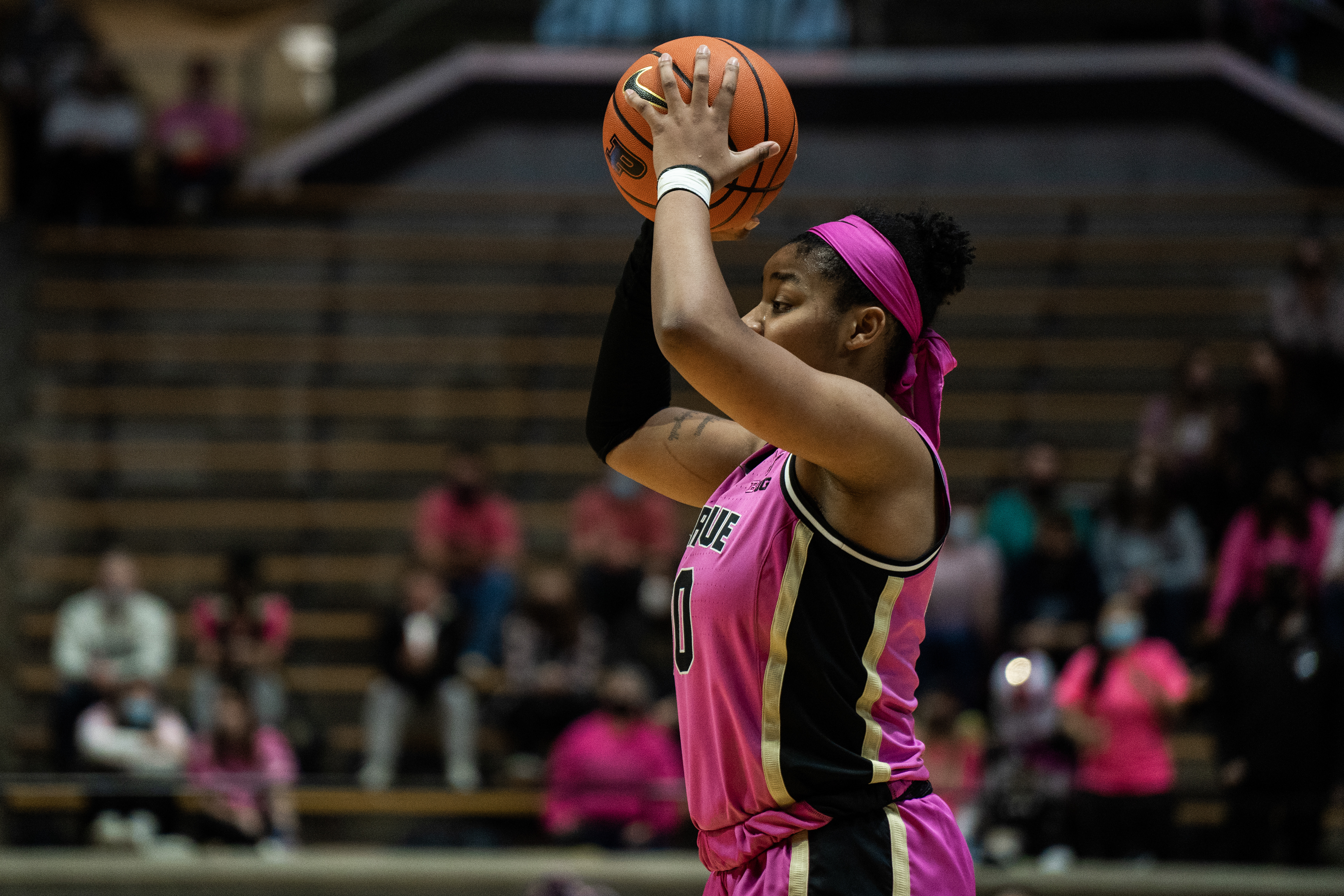 Paul Ward/Purdue Exponent