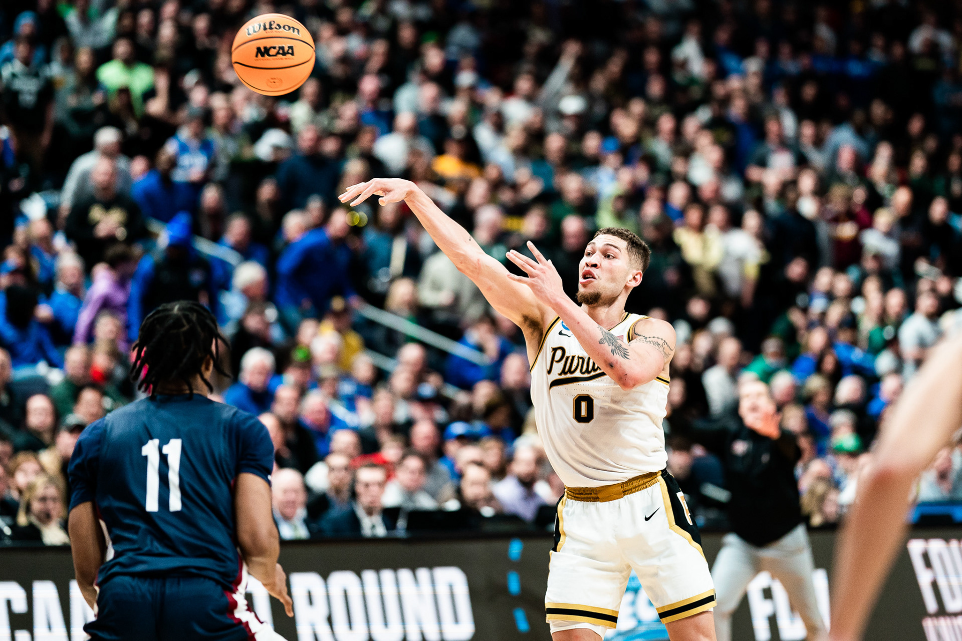 Paul Ward/Purdue Exponent