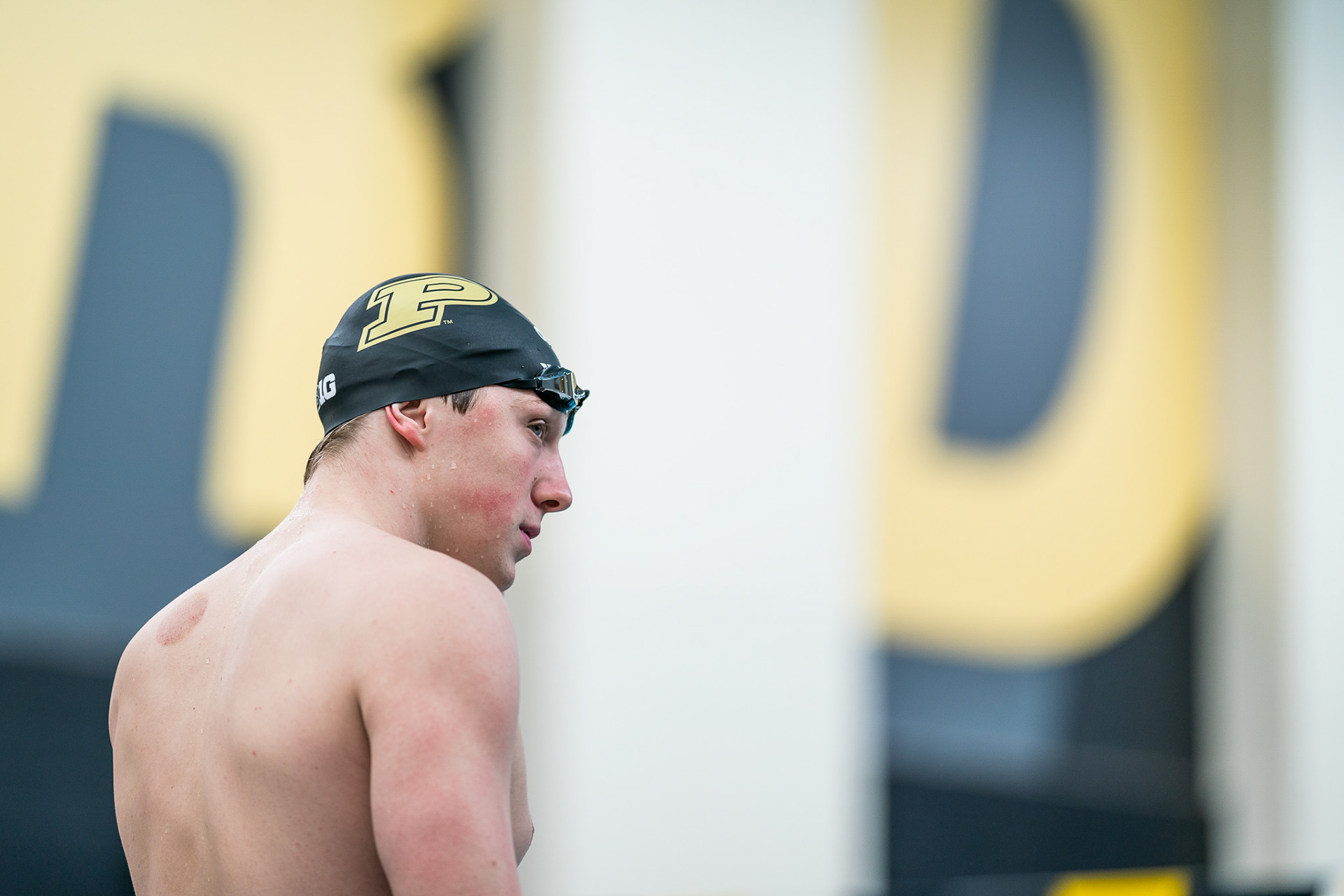 Paul Ward/Purdue Exponent