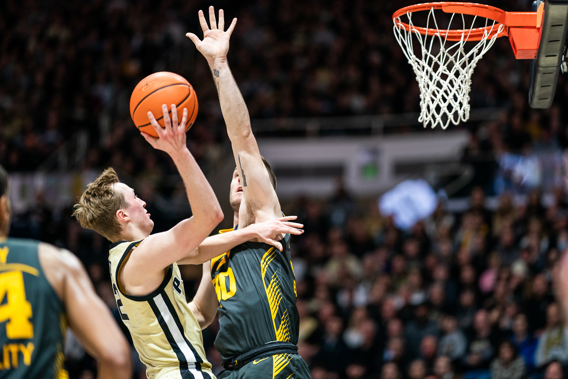 Paul Ward/Purdue Exponent