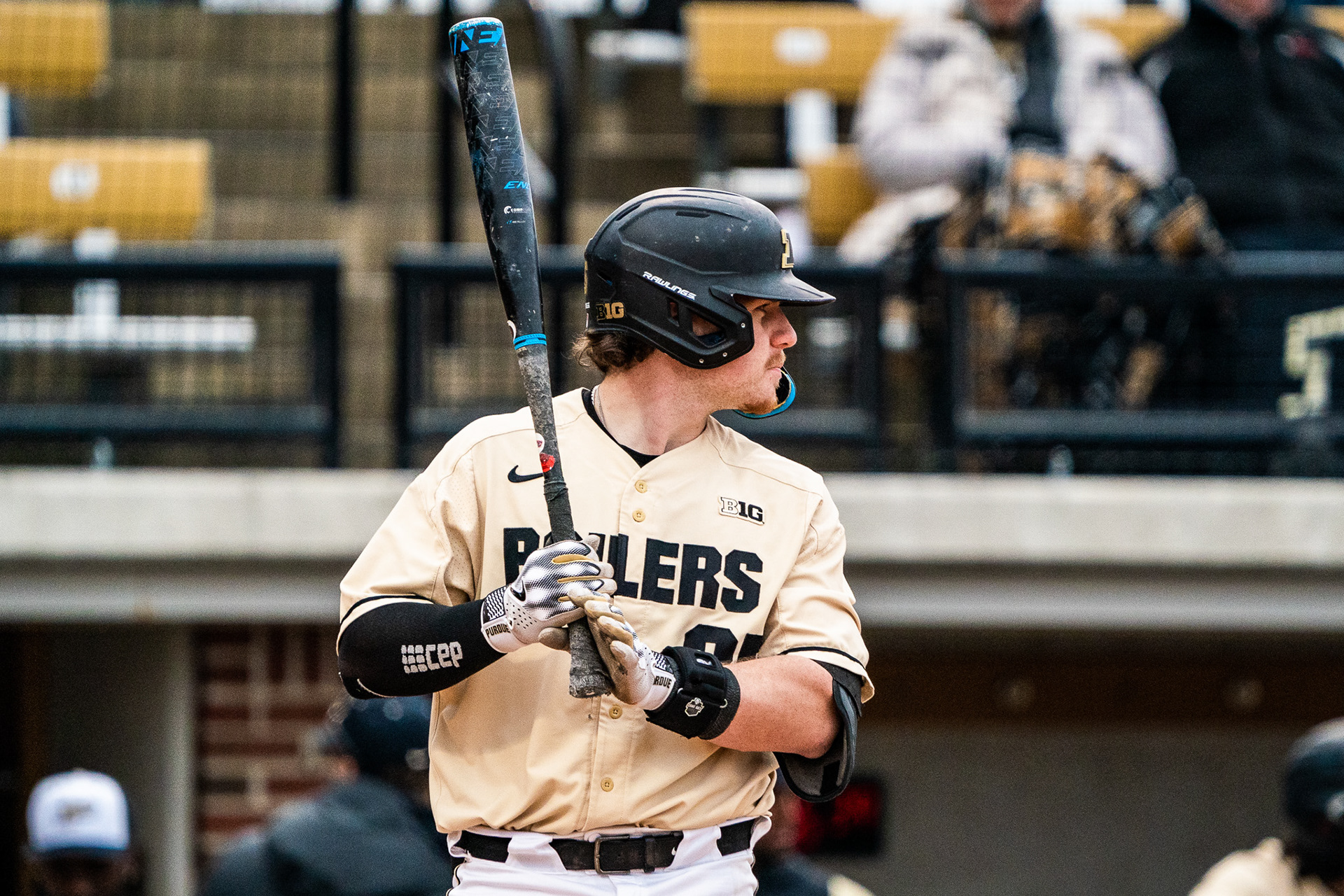 Paul Ward/Purdue Exponent