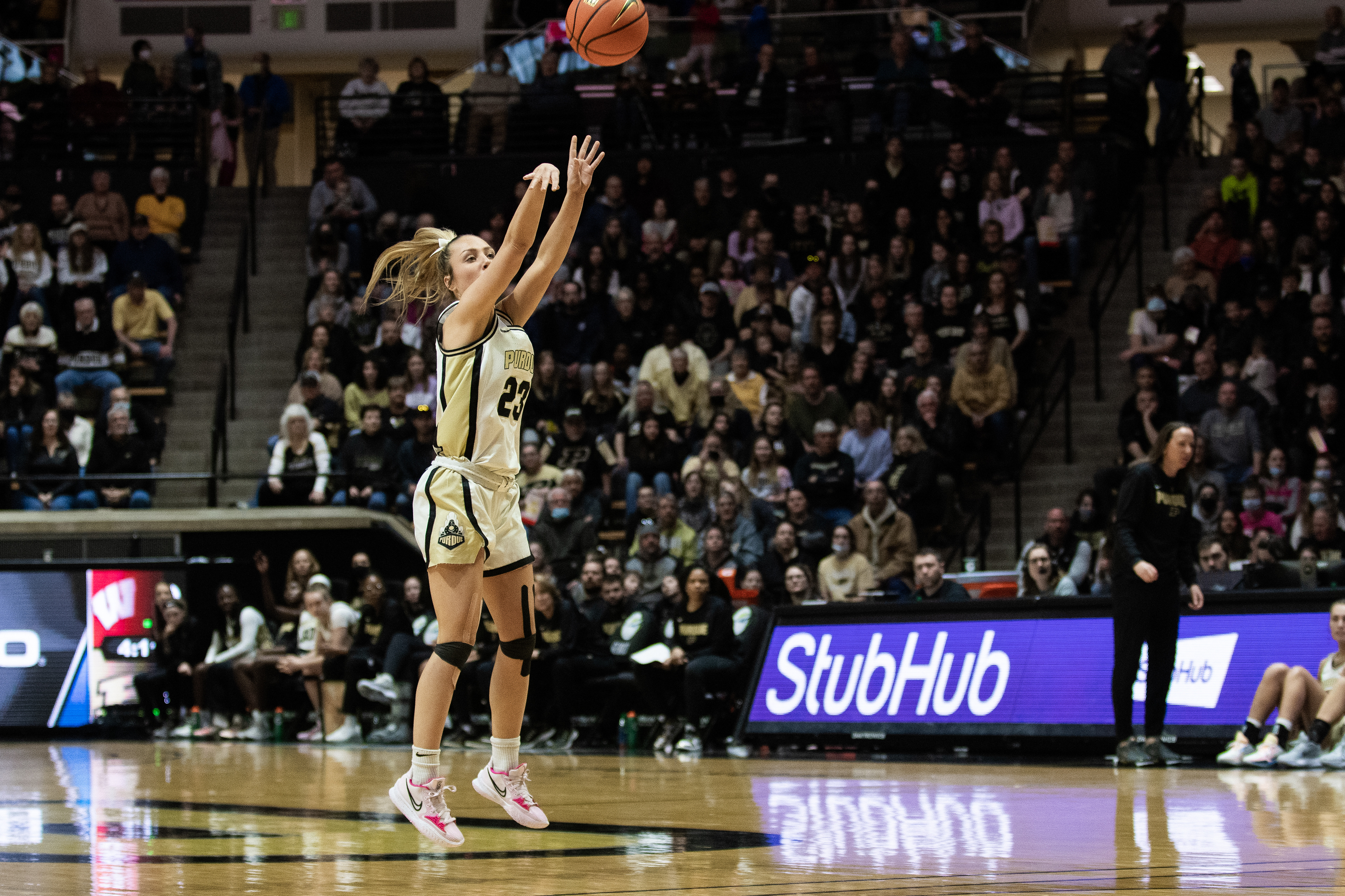 Paul Ward/Purdue Exponent