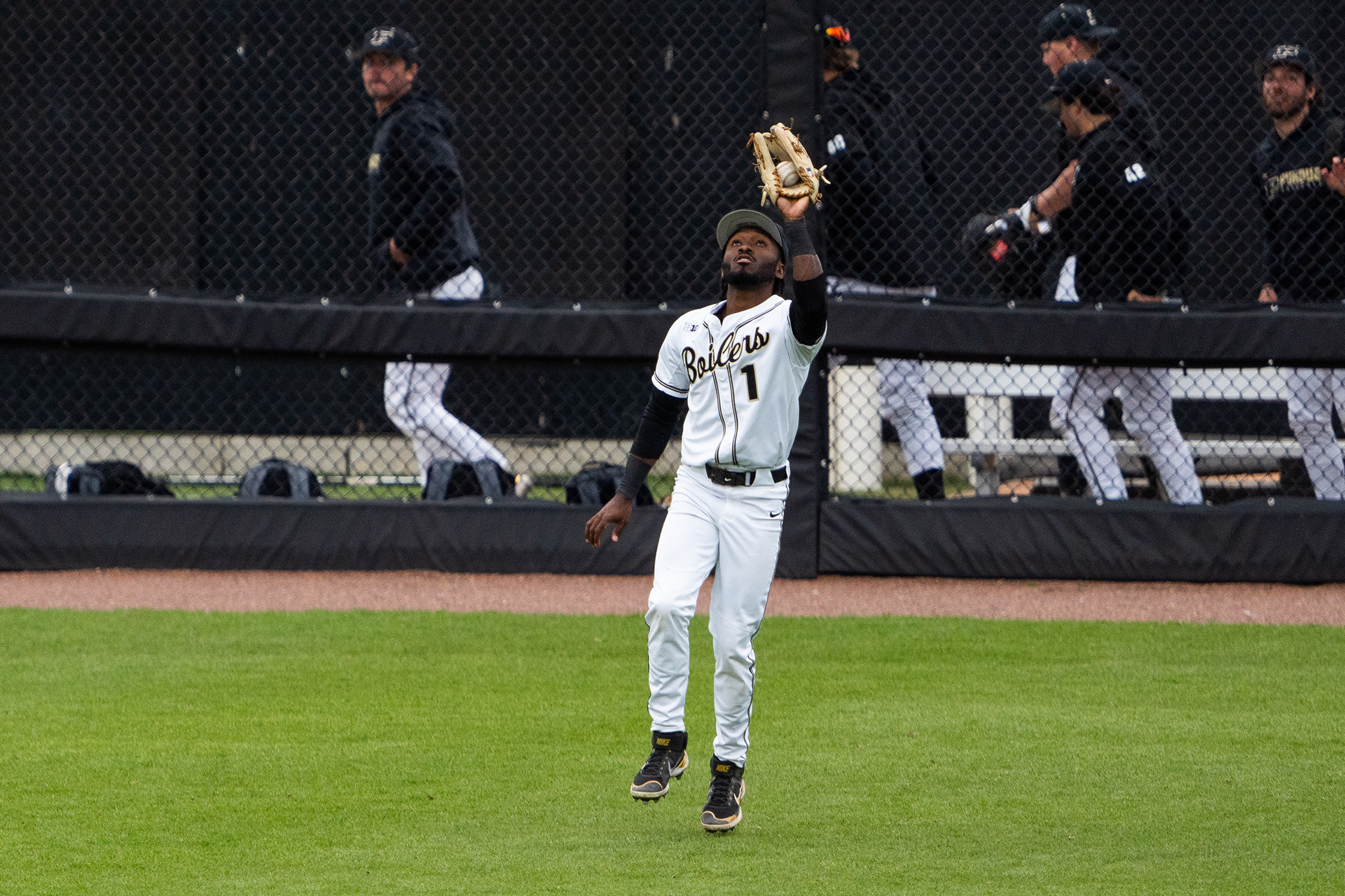 Paul Ward/Purdue Exponent