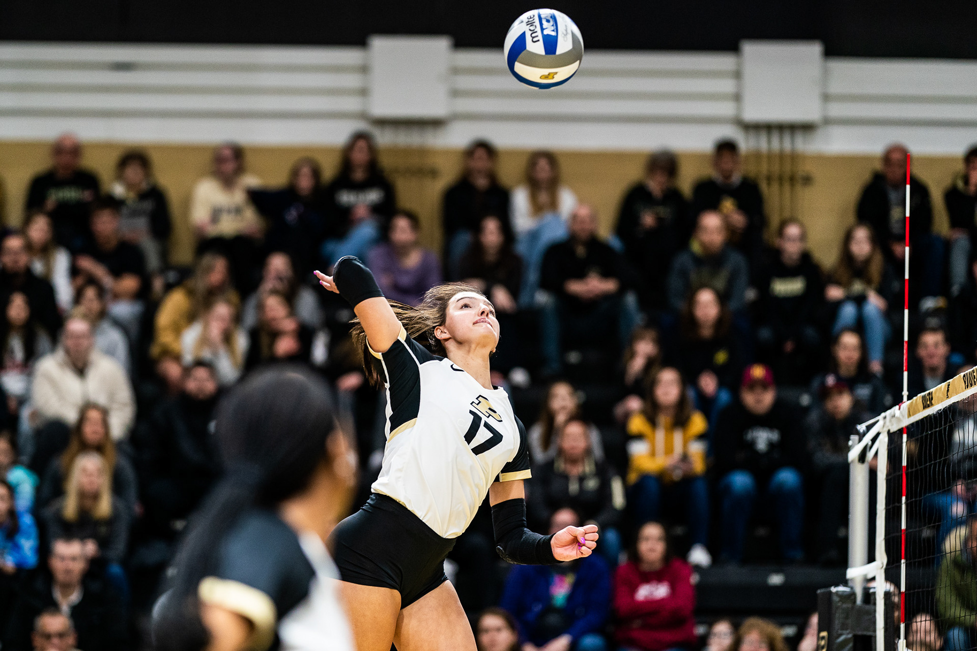 Paul Ward/Purdue Exponent