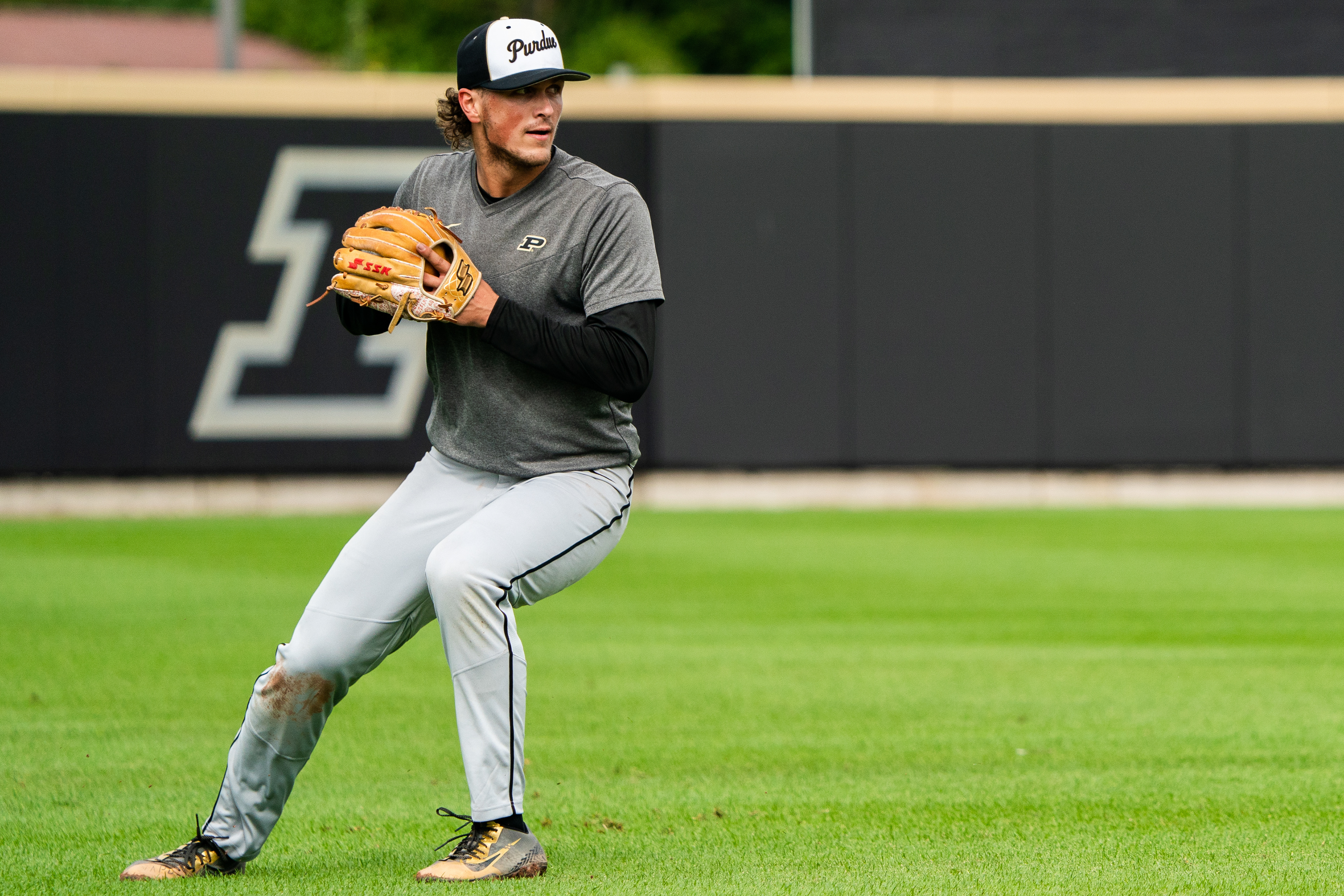 Paul Ward/Purdue Exponent
