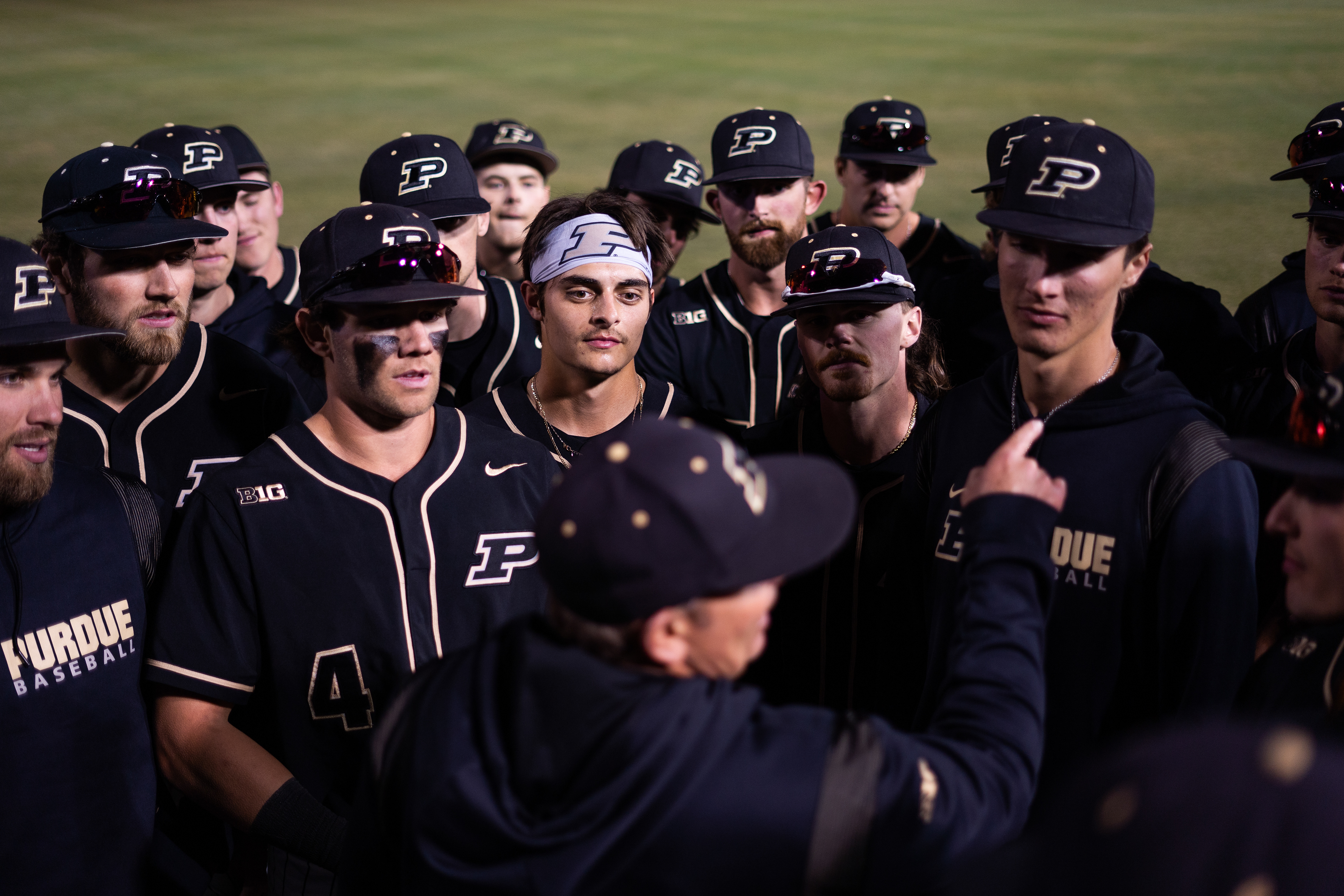 Paul Ward/Purdue Exponent