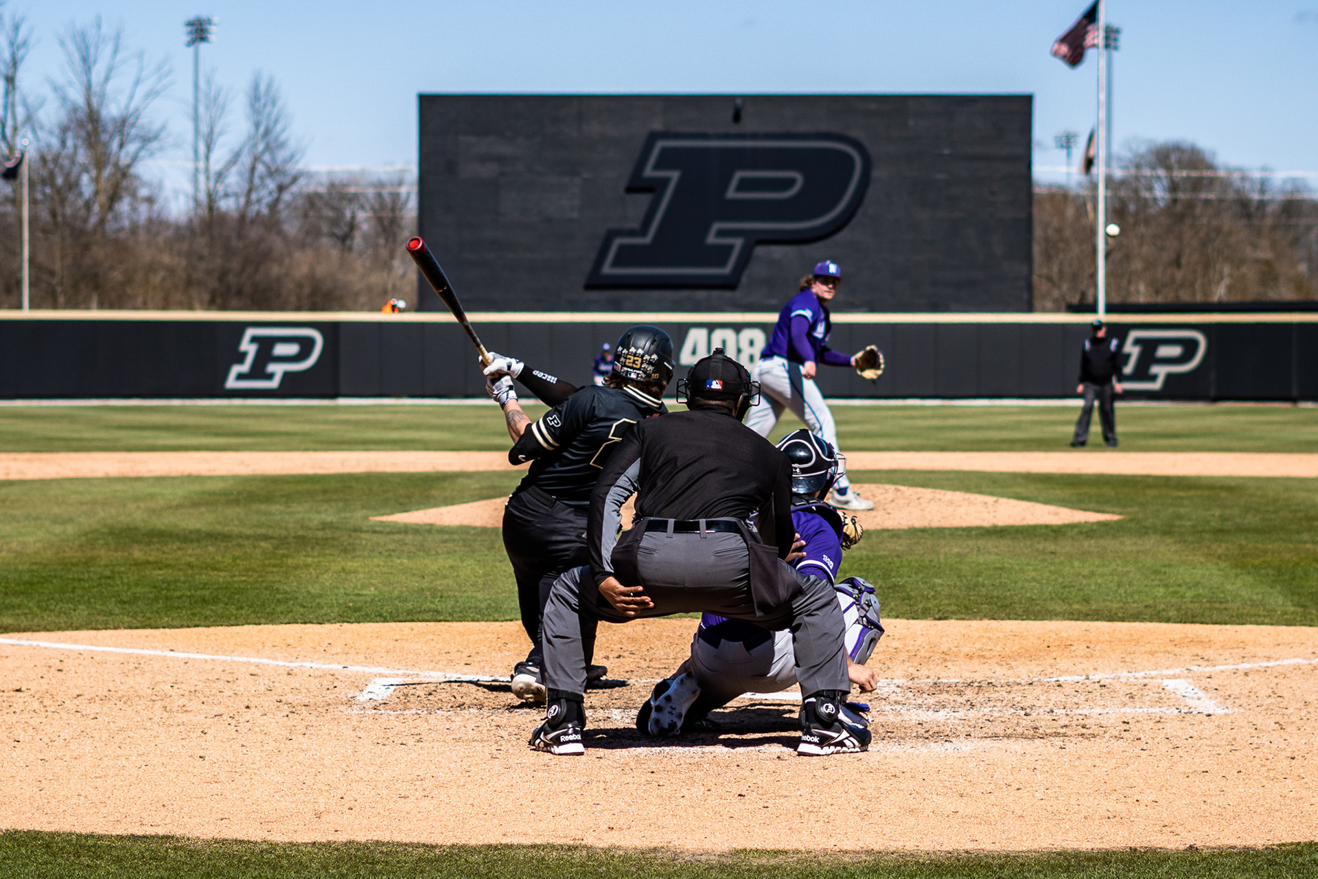 Paul Ward/Purdue Exponent