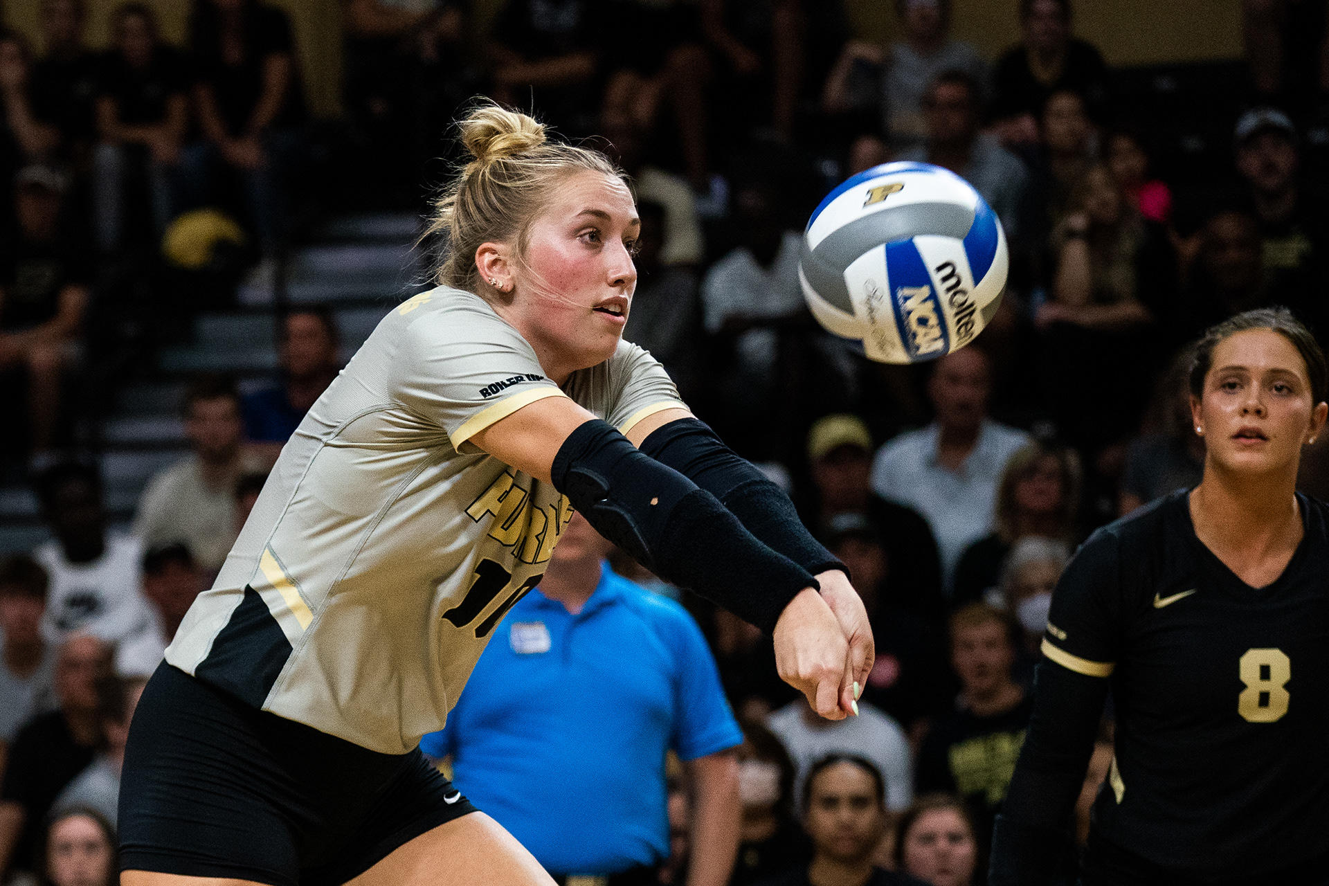 Paul Ward/Purdue Exponent